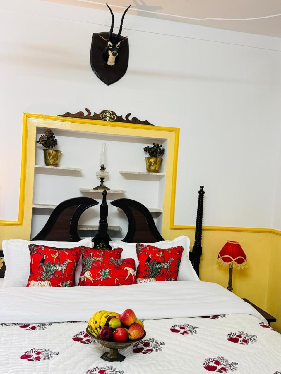 Homestay Lasani House Udaipur