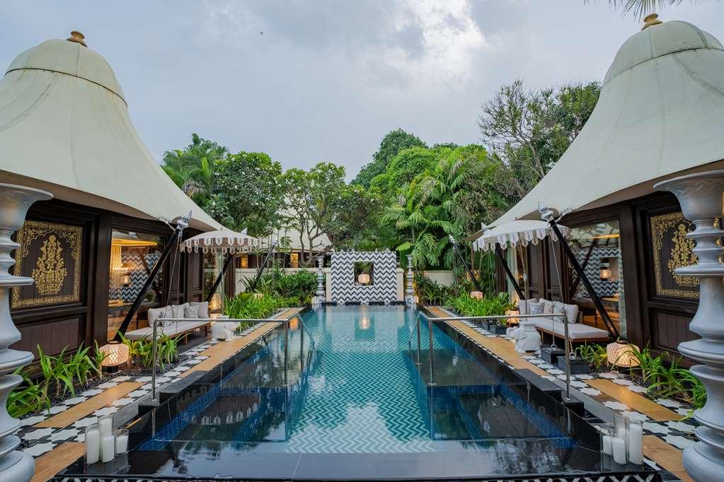 Hotel The Leela Palace 5*
