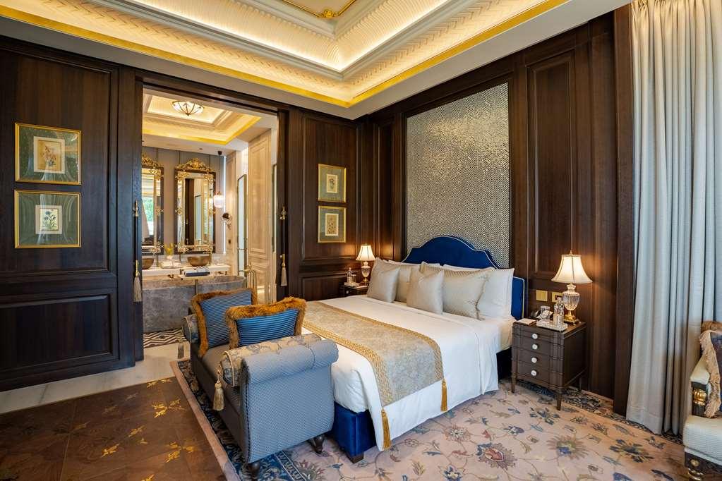 Hotel The Leela Palace Udaipur