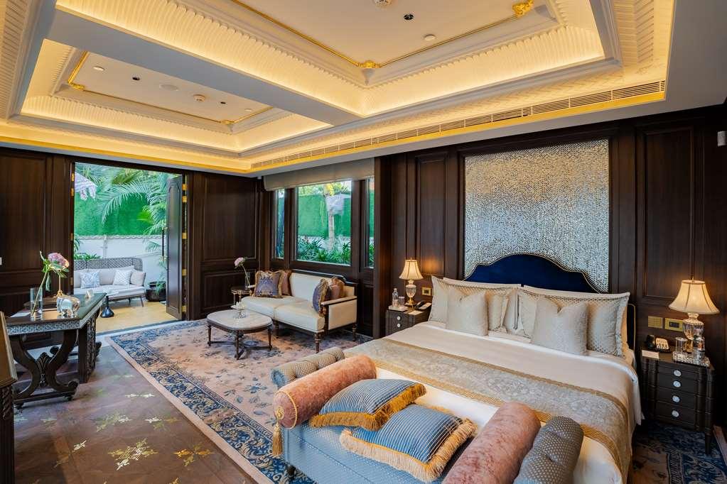 The Leela Palace Hotel