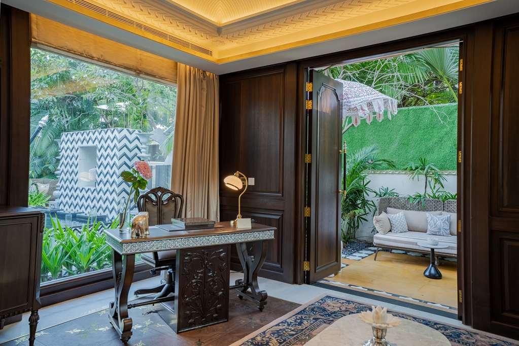 Hotel The Leela Palace
