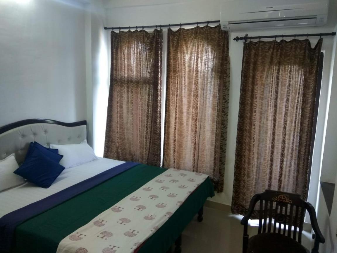 Devi Homestay