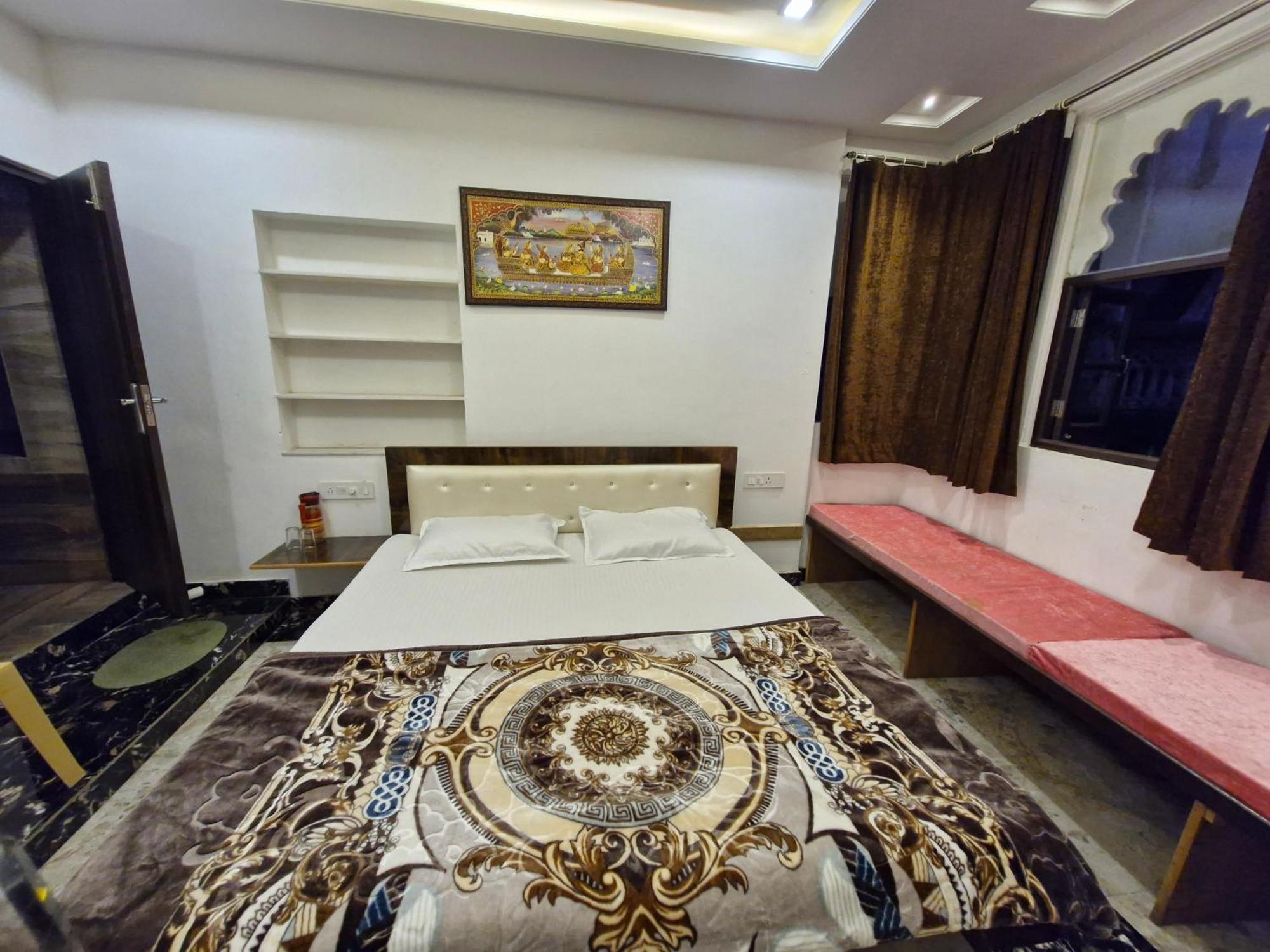 Homestay Noble Nest