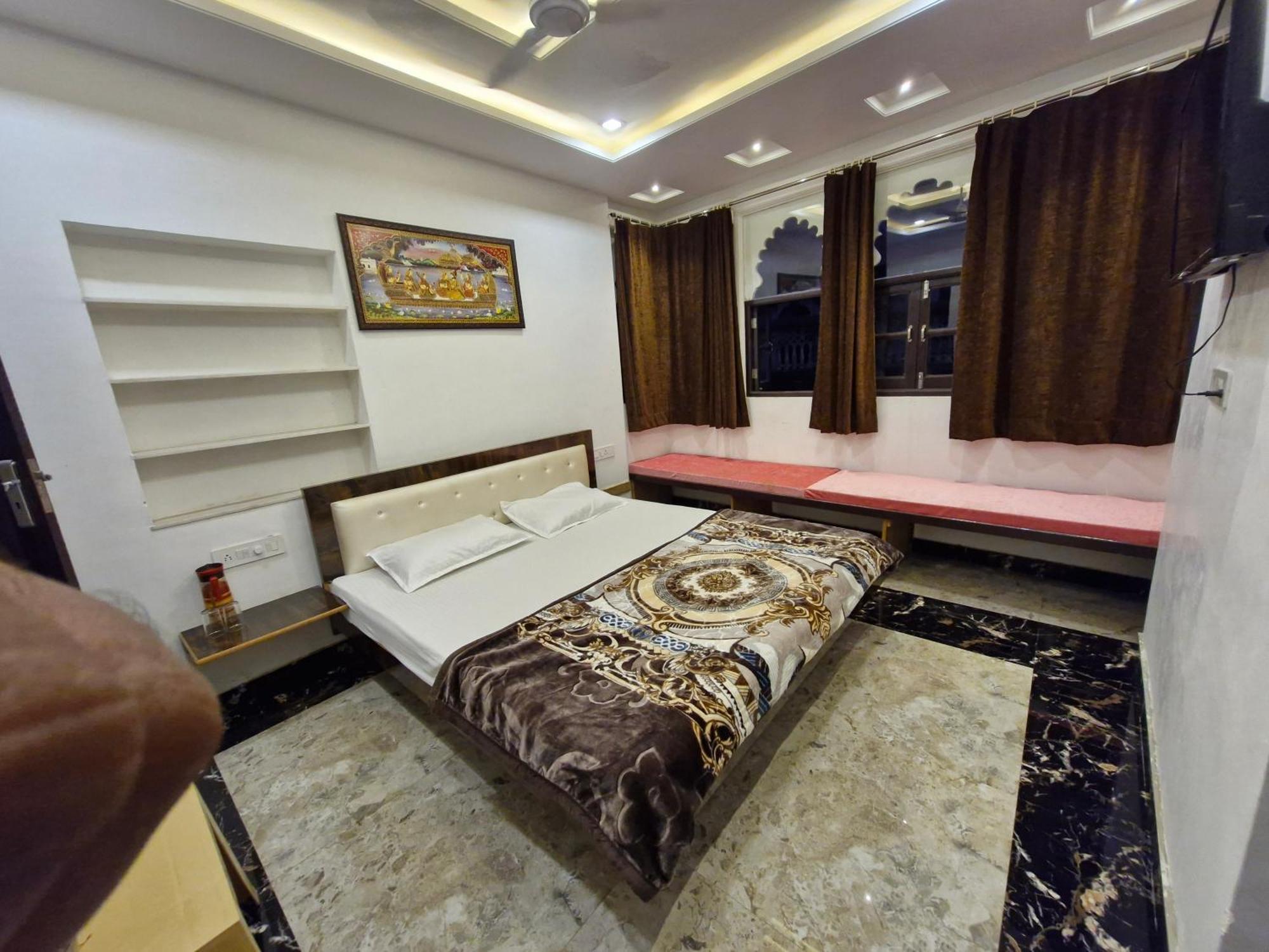 Noble Nest Homestay