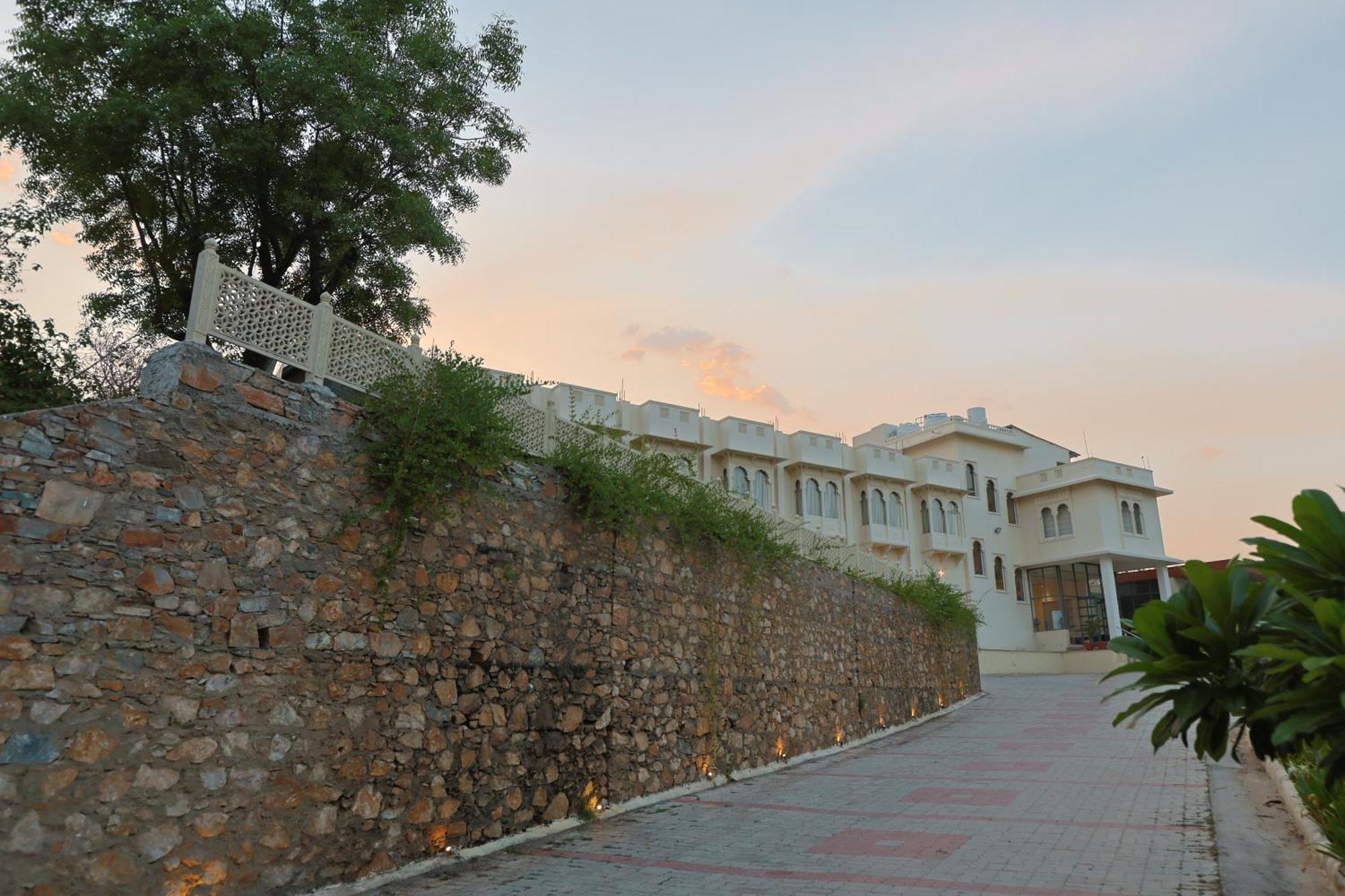Rasm Udaipur