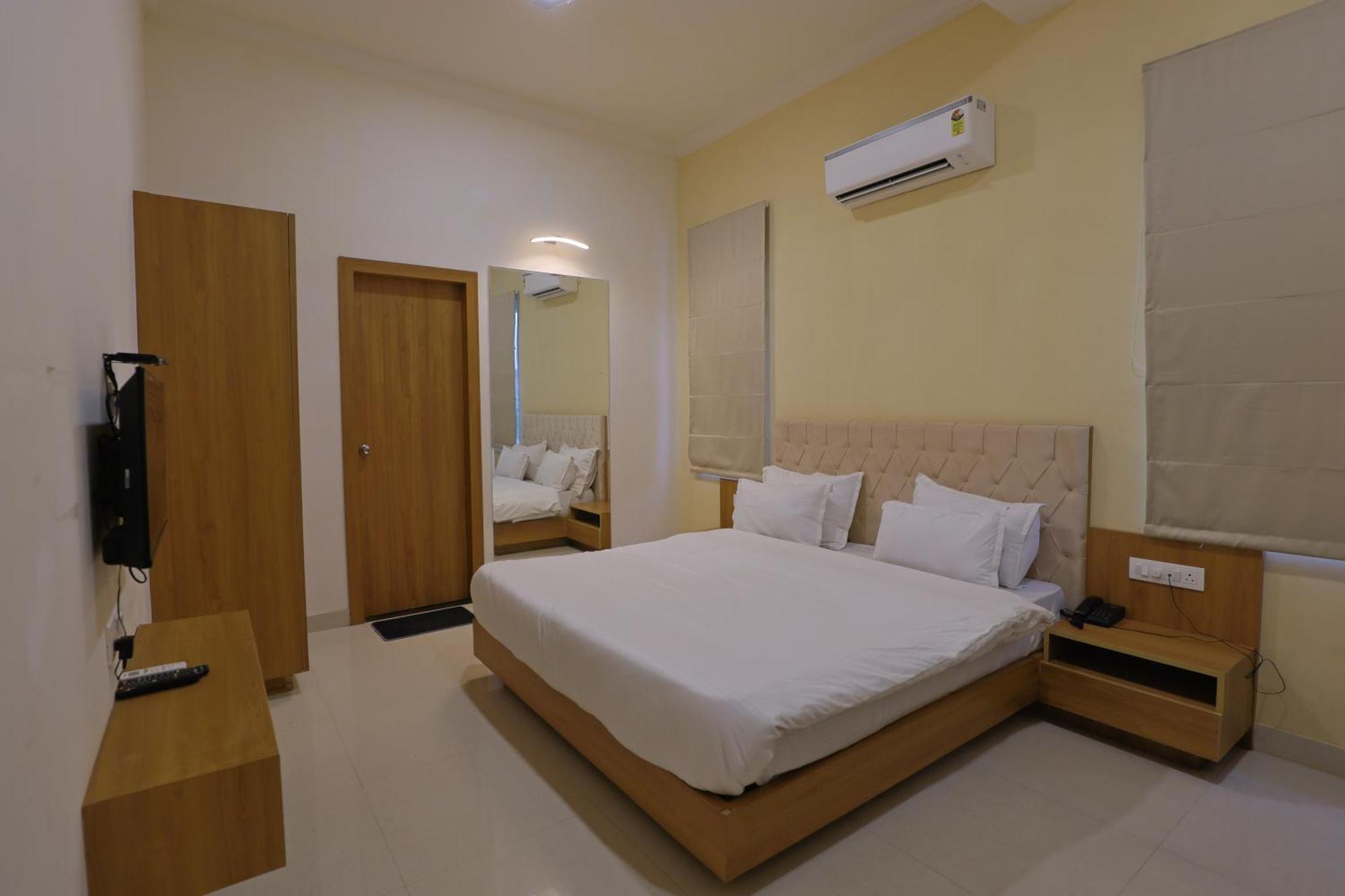Resort Rasm