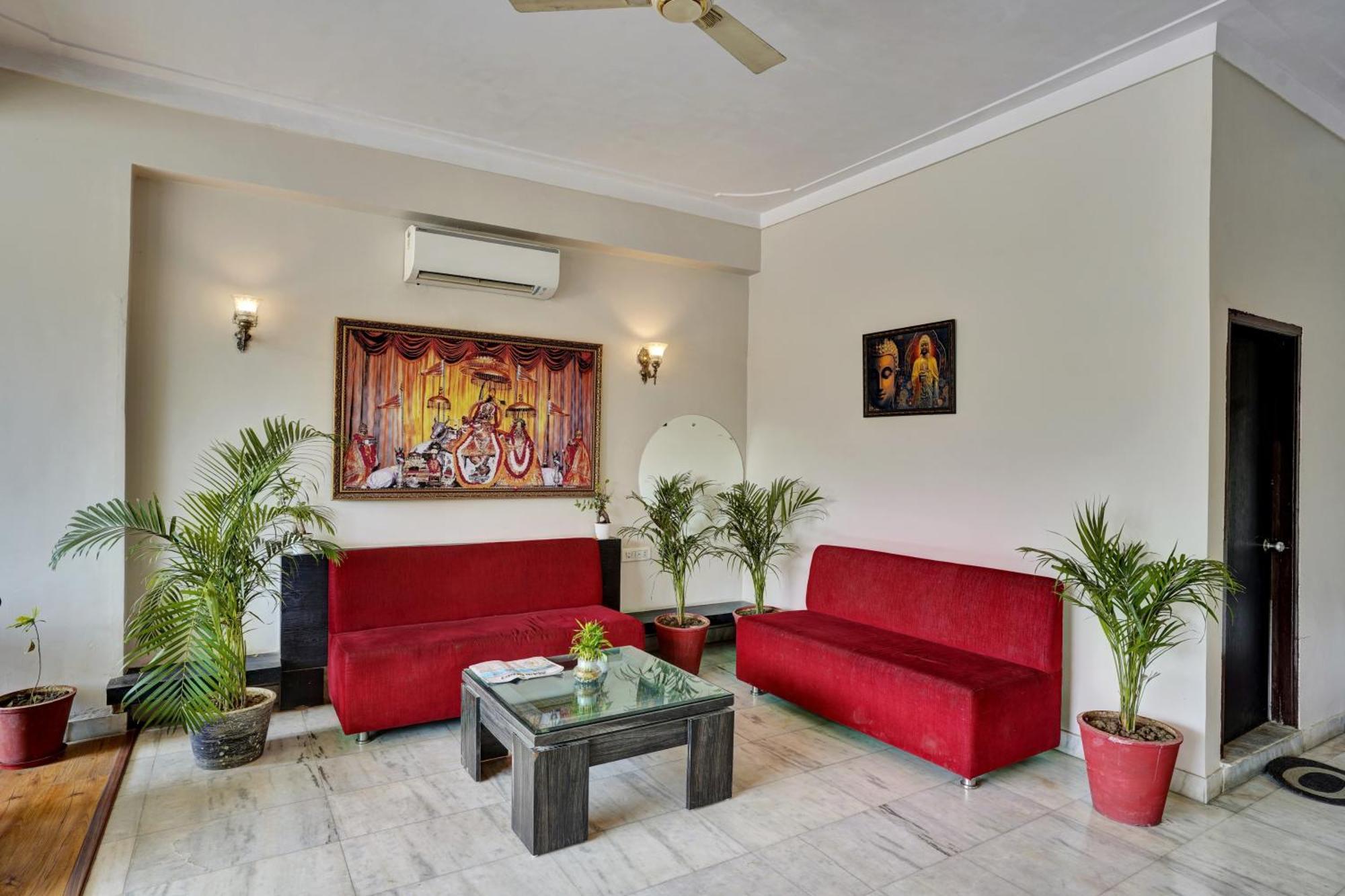 Hotel Hotel O Alba Valley Udaipur