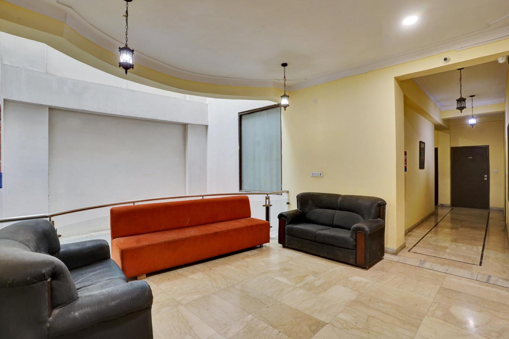 Hotel O Alba Valley 3* Udaipur