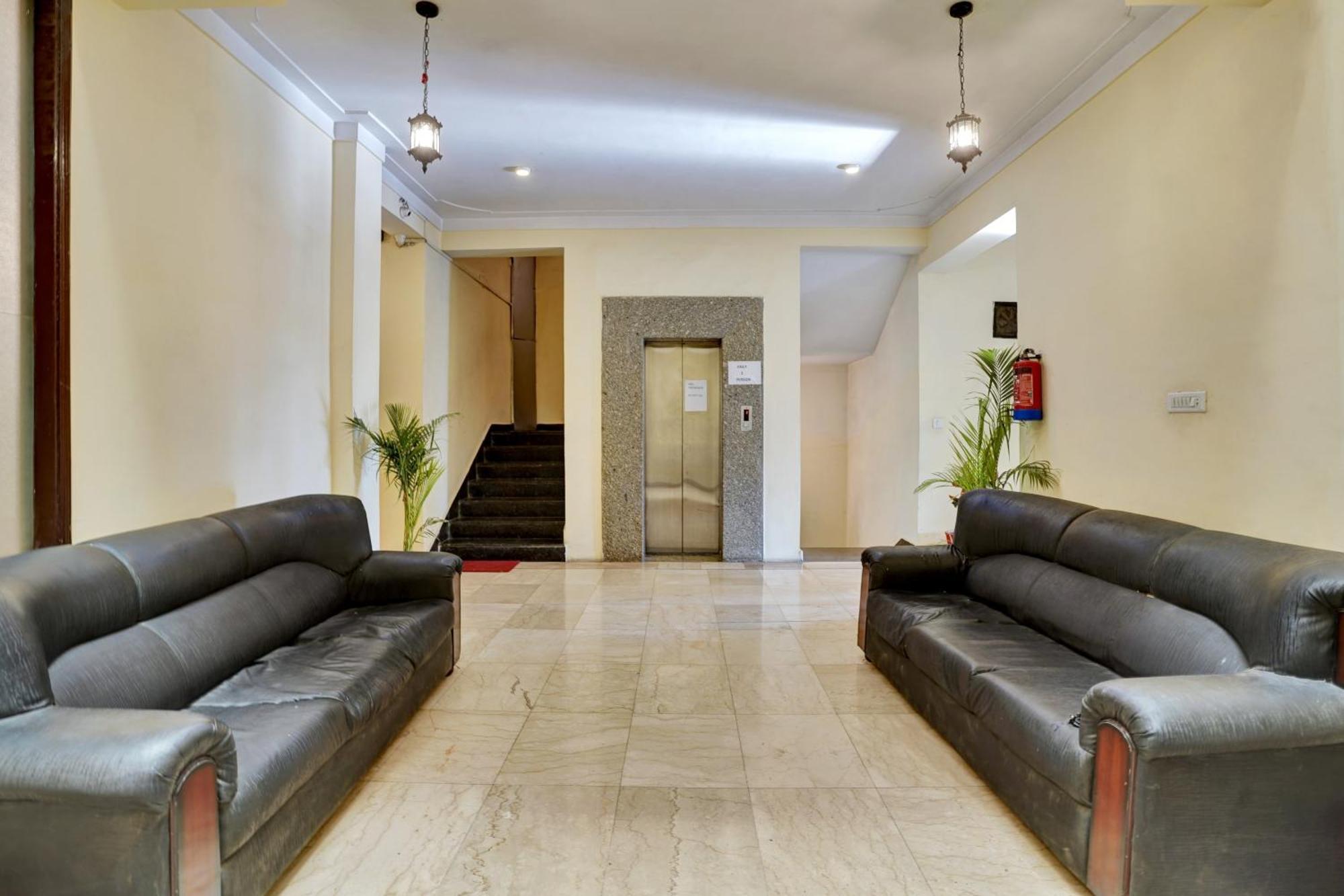 Hotel O Alba Valley Hotel 3*