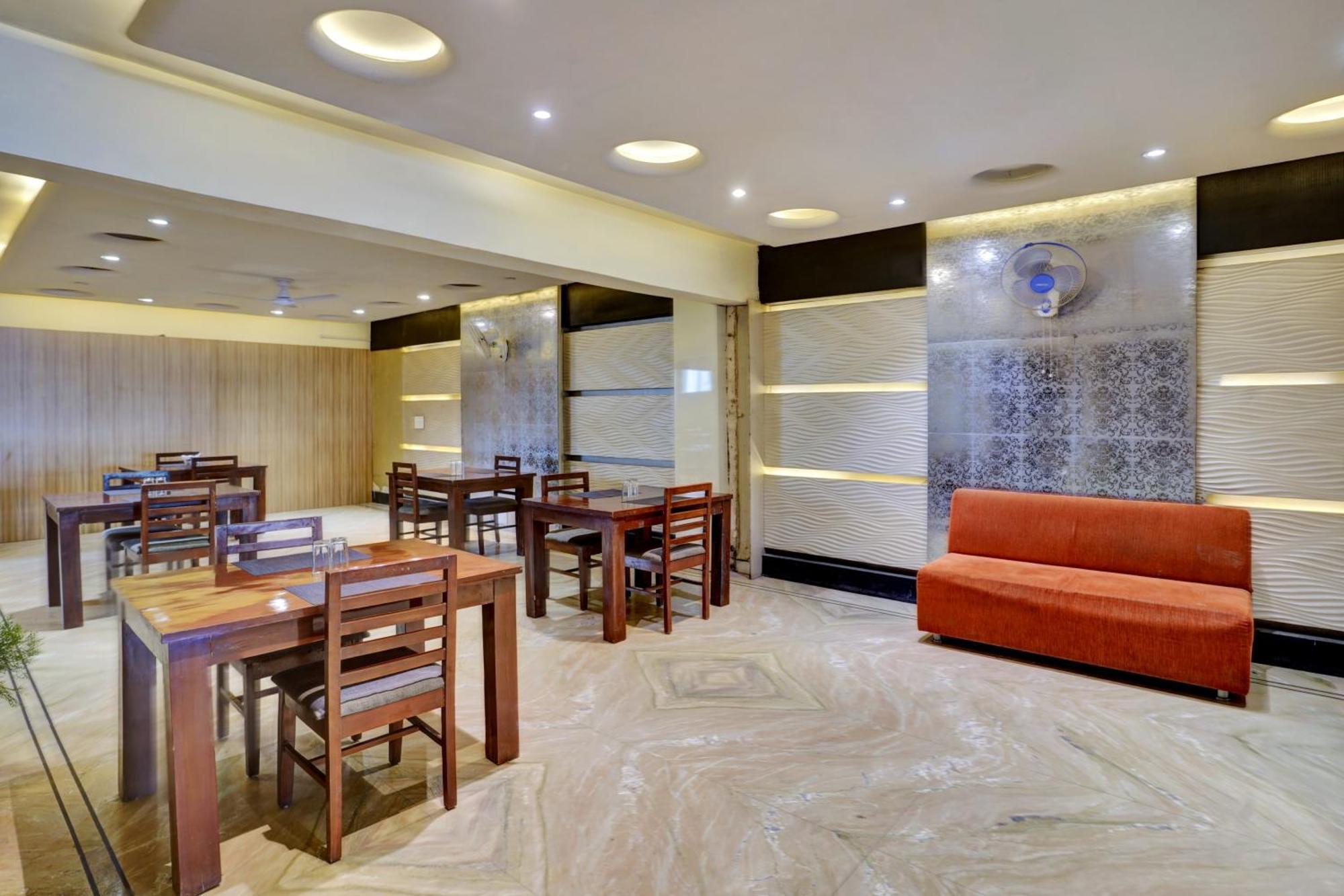 Hotel Hotel O Alba Valley Udaipur