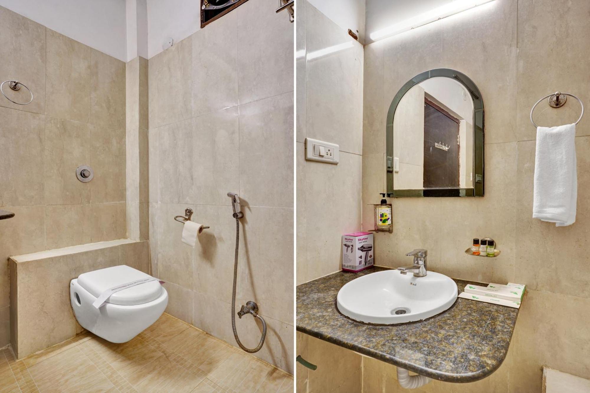 Hotel O Alba Valley 3* Udaipur