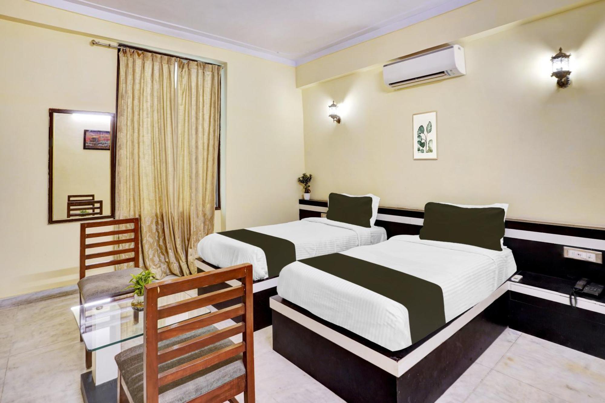 Hotel O Alba Valley Hotel
