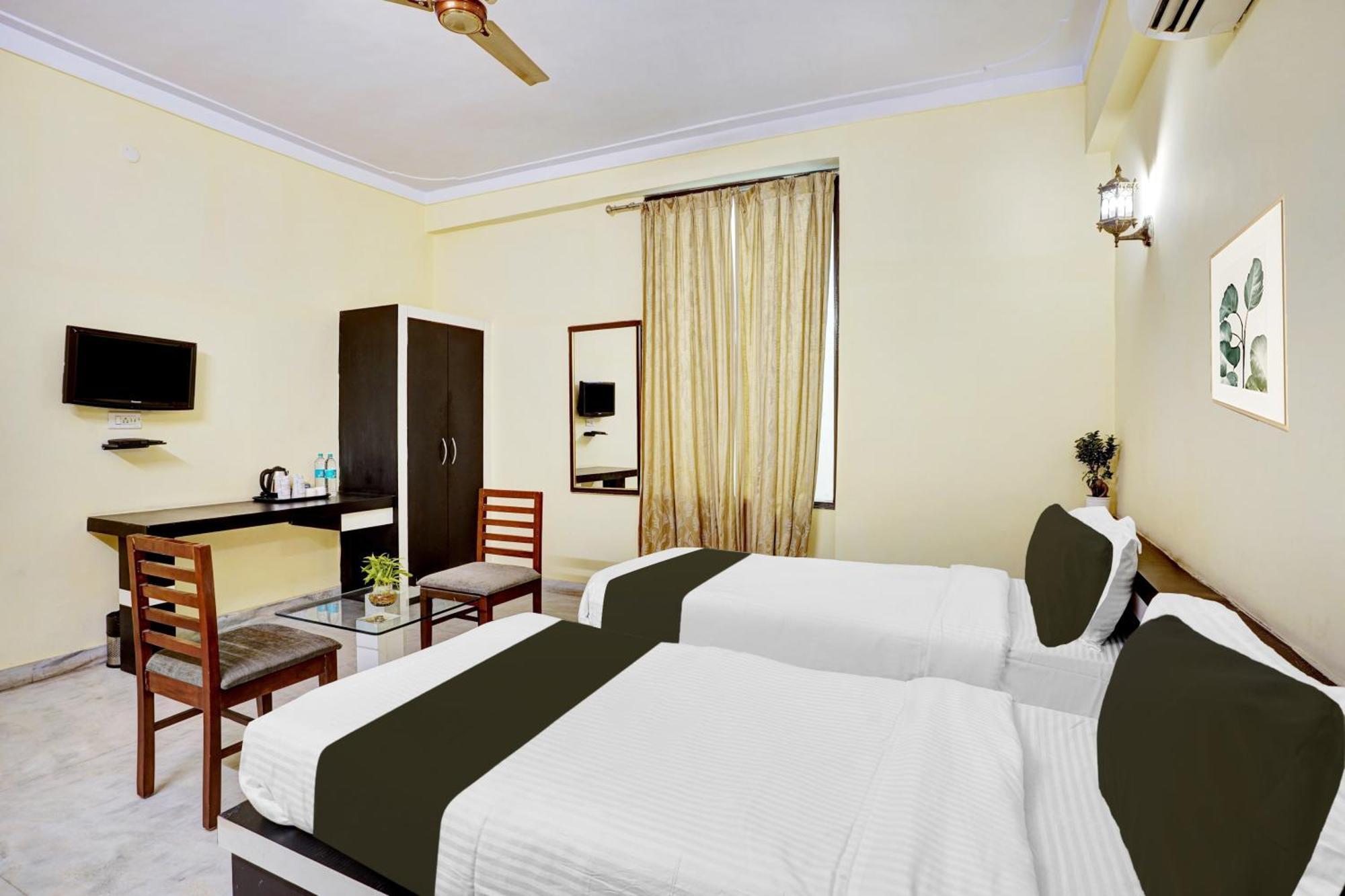 Hotel O Alba Valley Hotel 3*