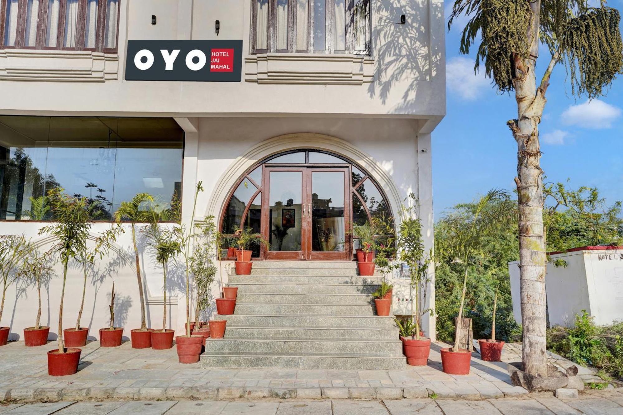 Hotel O Alba Valley Hotel Udaipur
