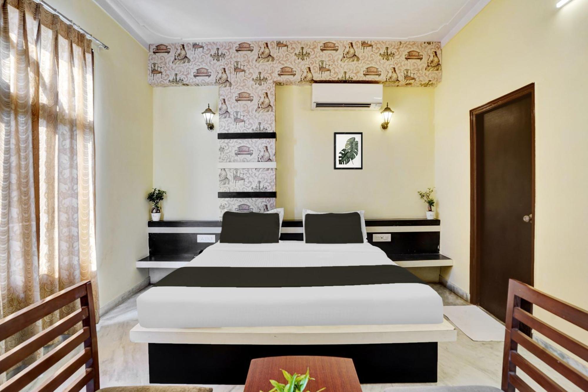 Hotel Hotel O Alba Valley Udaipur