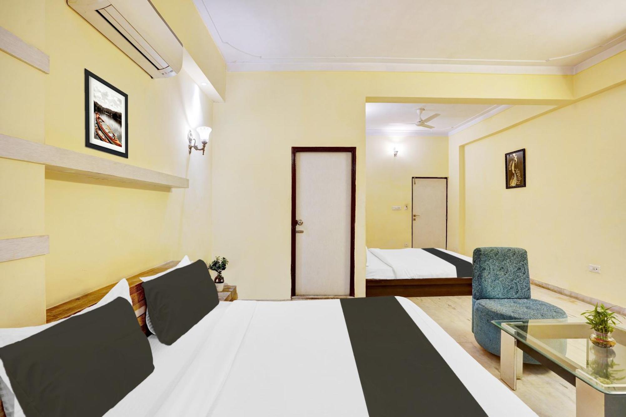 Hotel O Alba Valley 3*