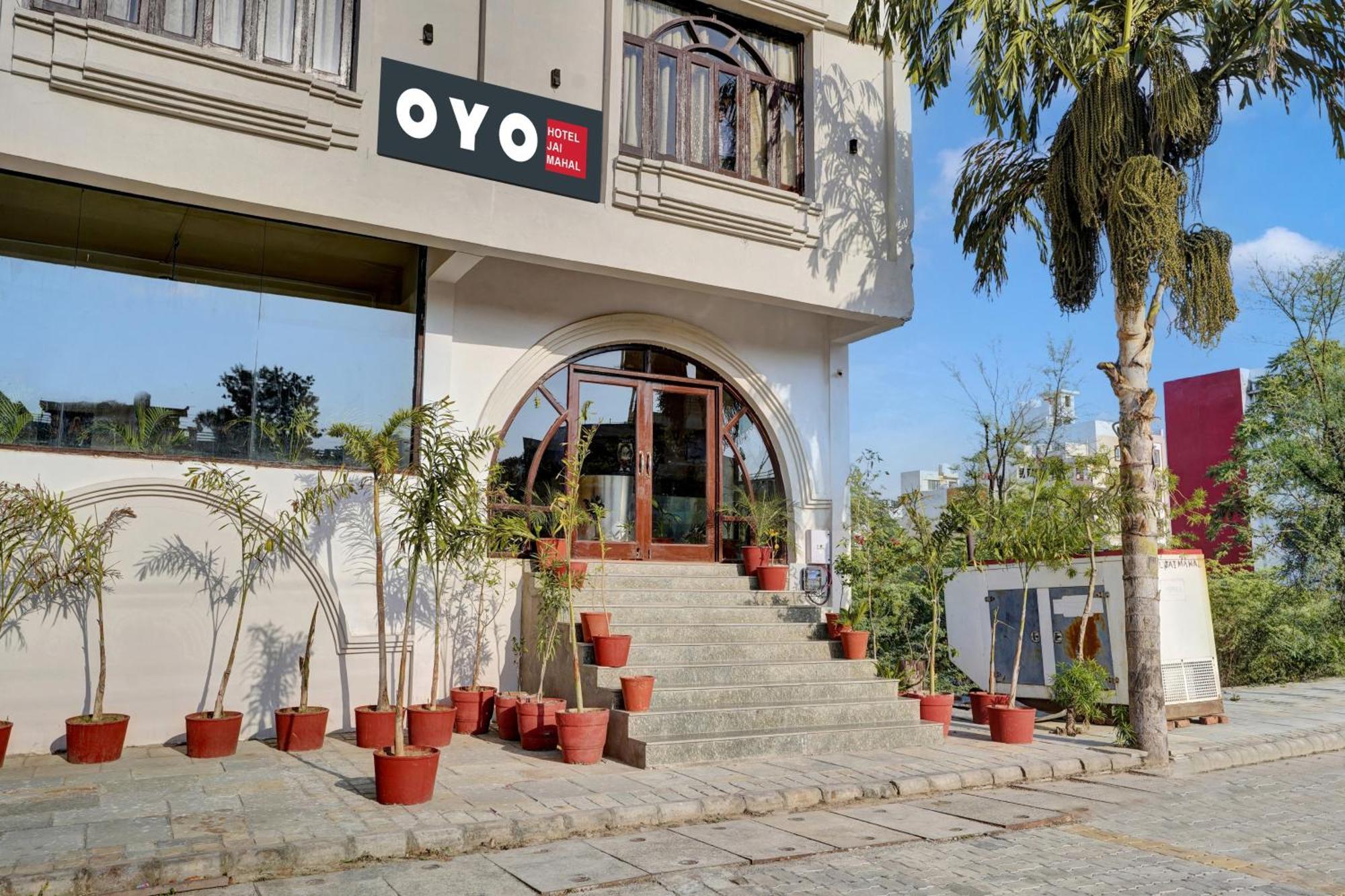 Hotel O Alba Valley Hotel Udaipur