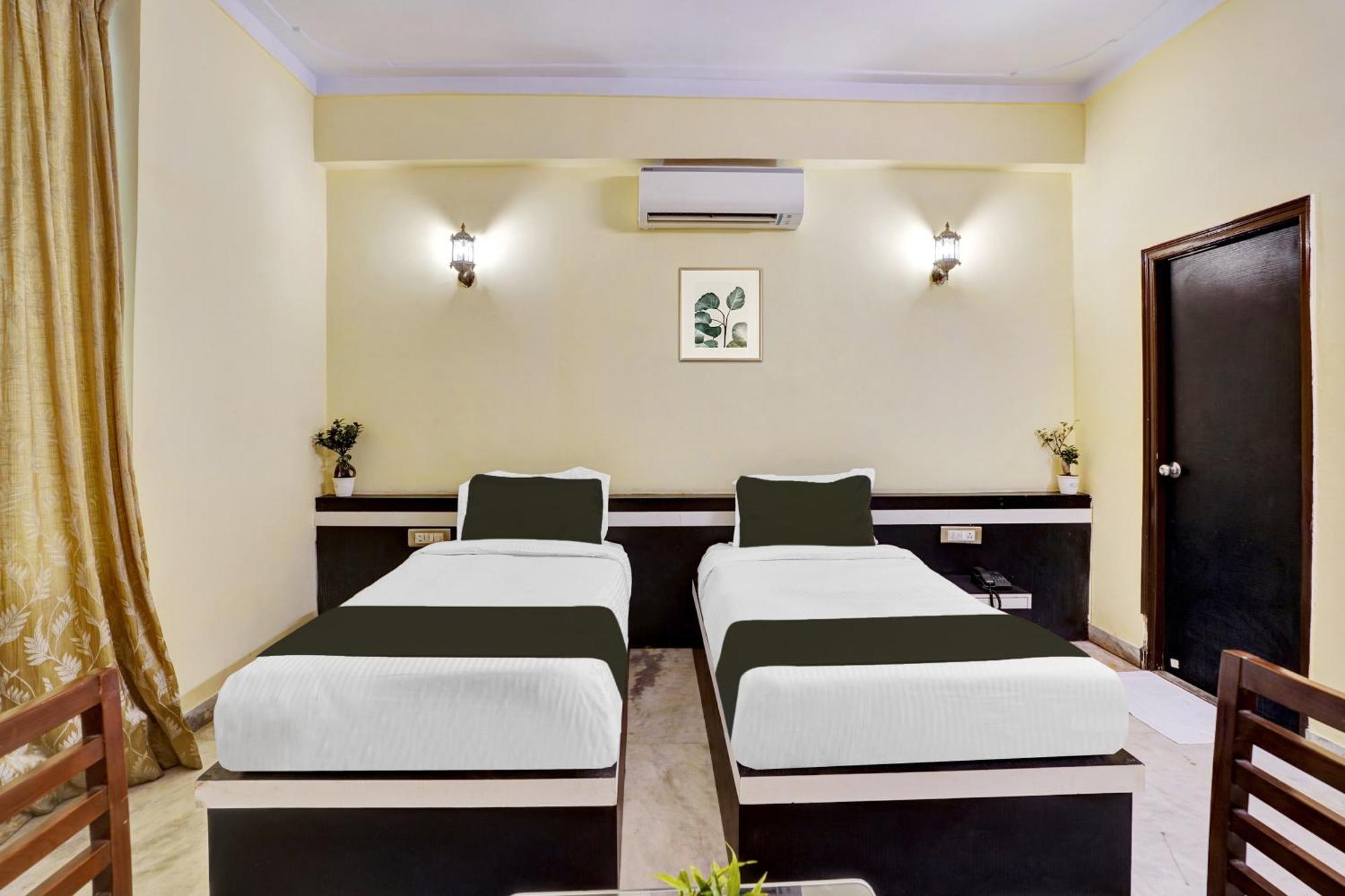 Hotel Hotel O Alba Valley Udaipur