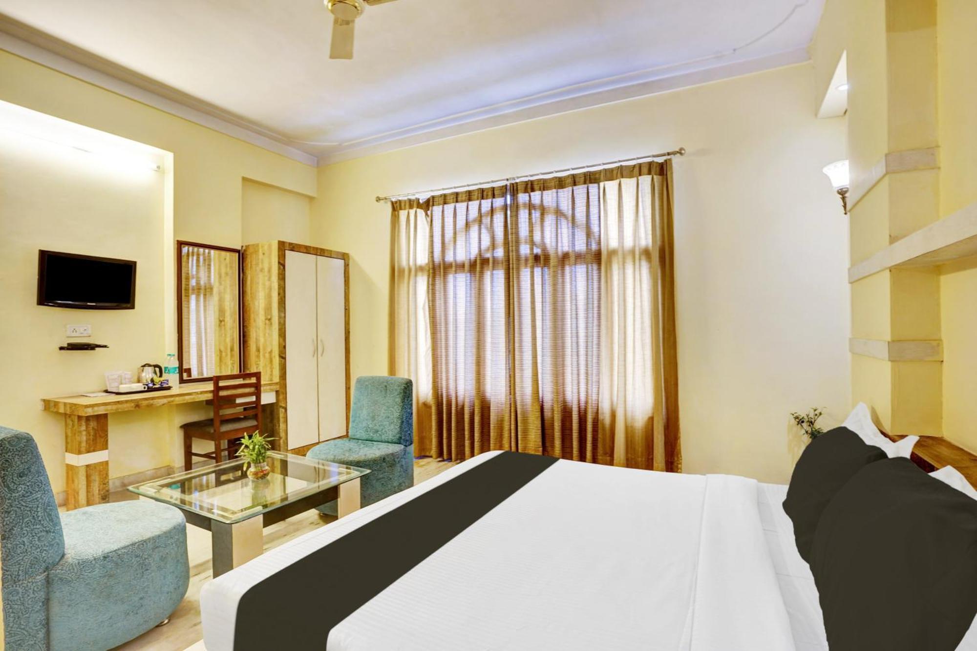 Hotel O Alba Valley Udaipur