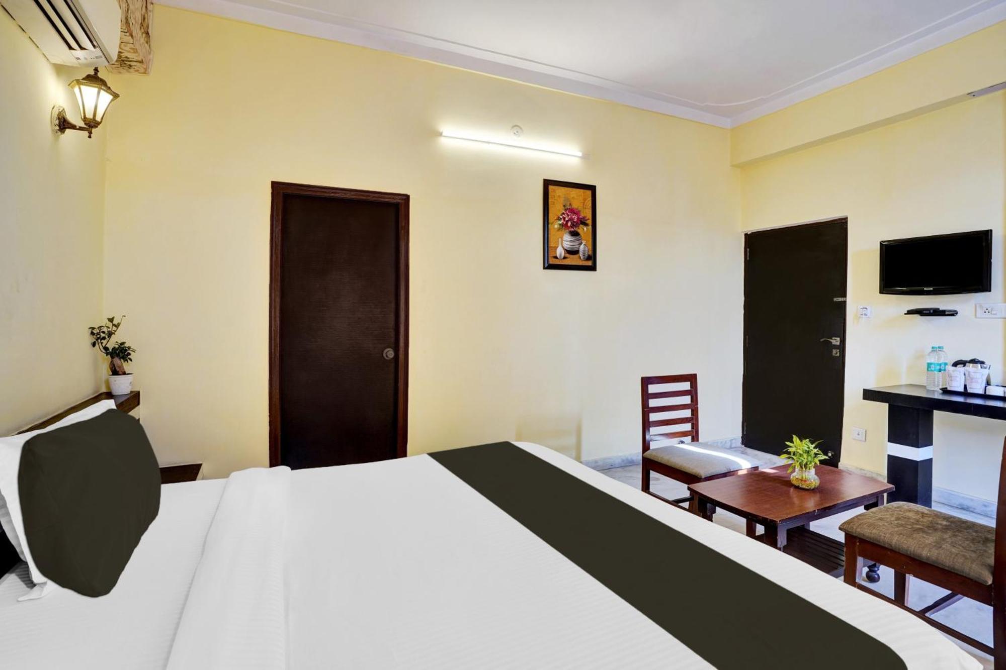 Hotel O Alba Valley Hotel