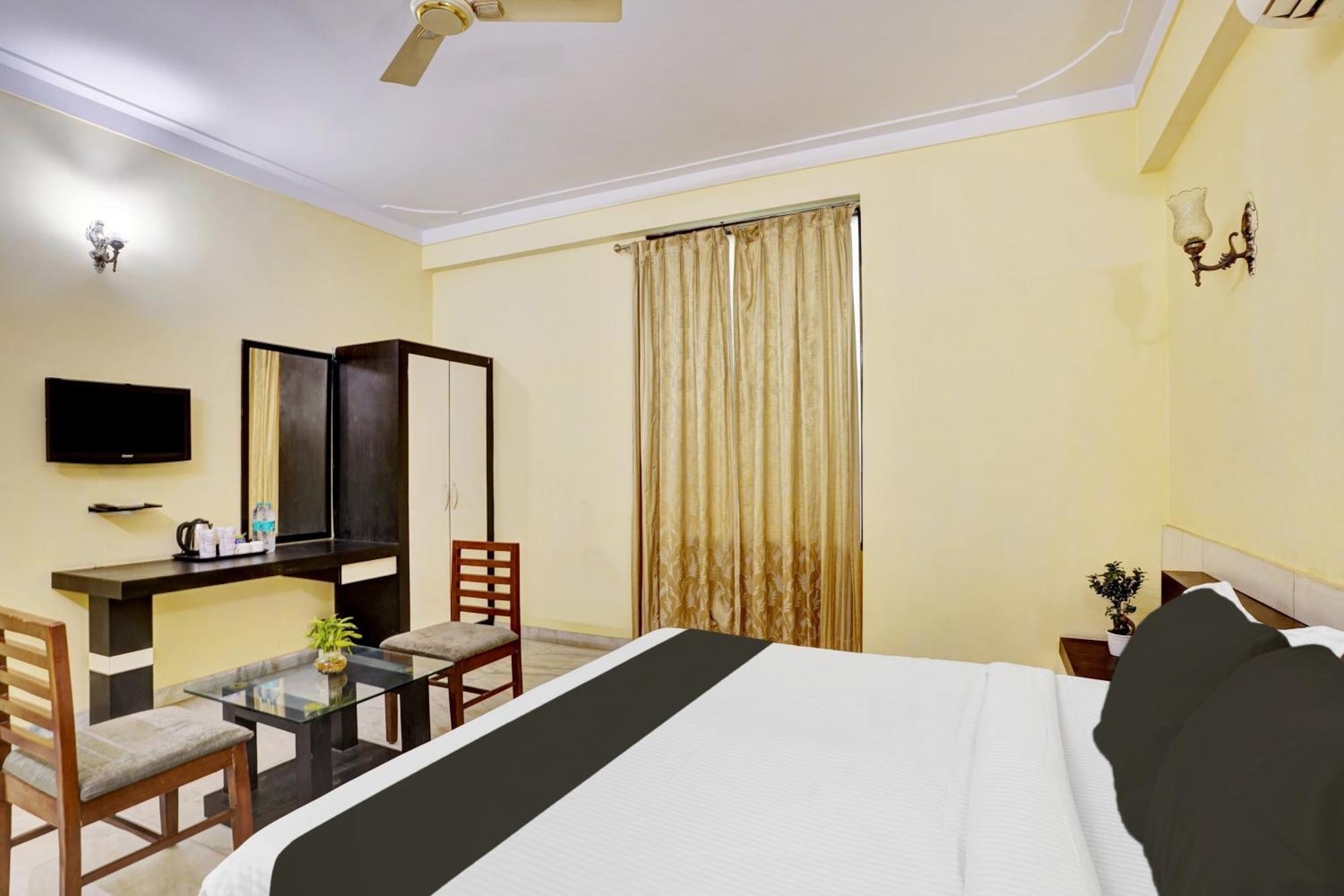 Hotel O Alba Valley Hotel 3*