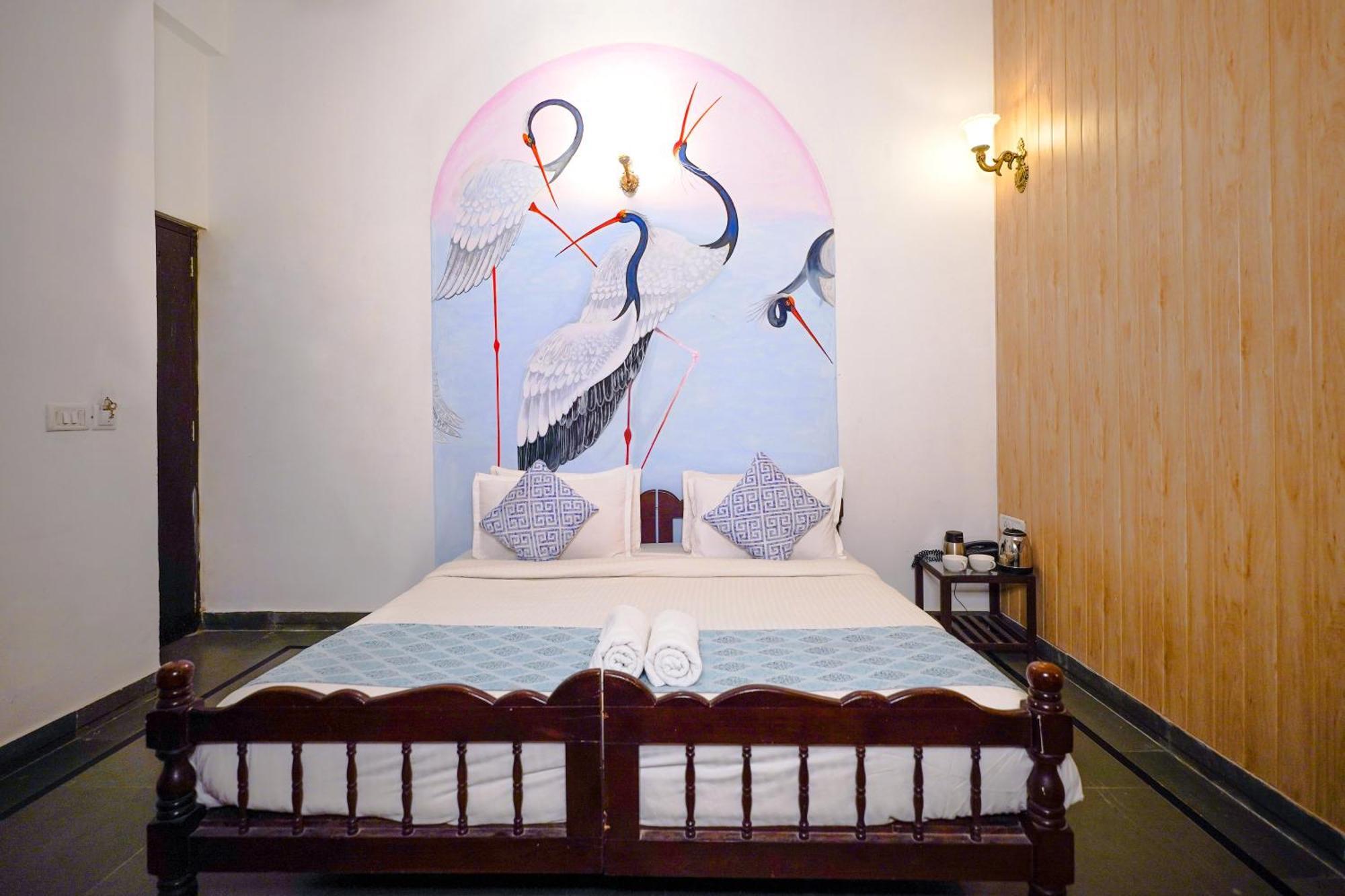 Pansal Kothi - A Boutique Hotel Udaipur