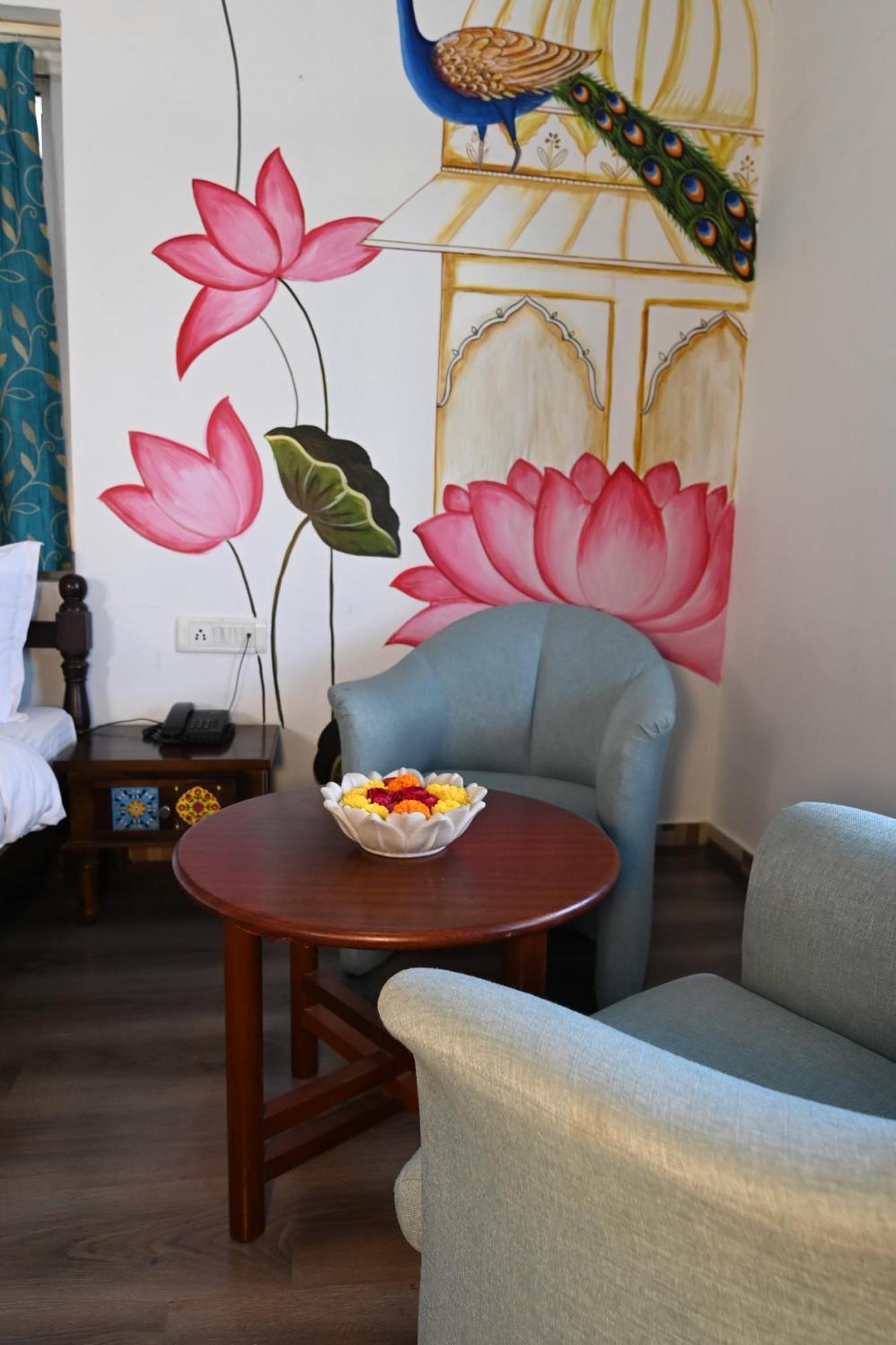 Hotel Pansal Kothi - A Boutique