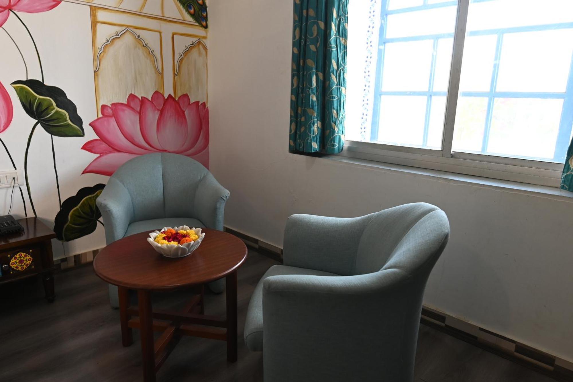 Pansal Kothi - A Boutique