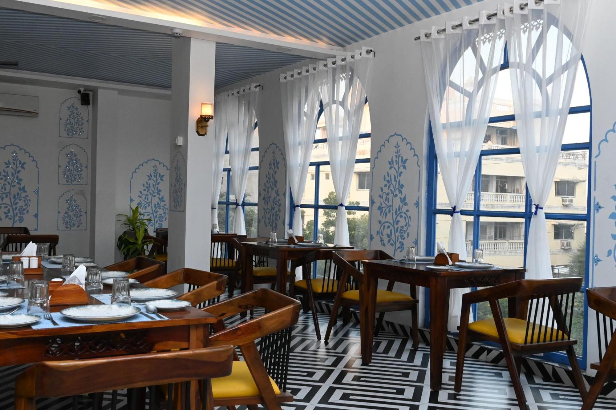 Pansal Kothi - A Boutique Udaipur