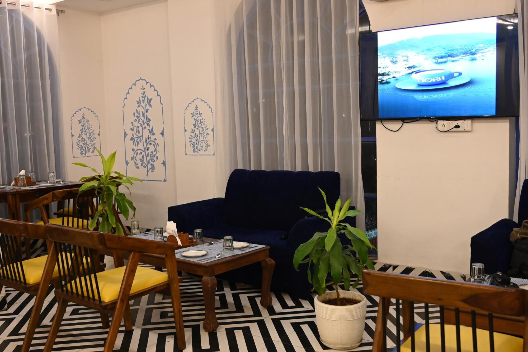 Pansal Kothi - A Boutique Hotel Udaipur