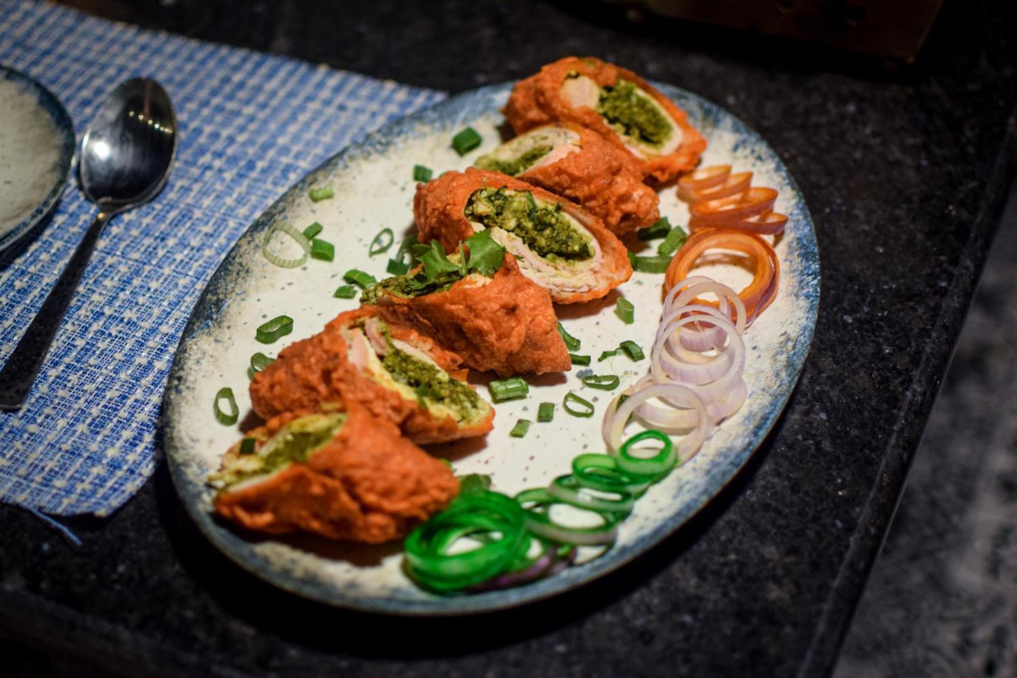 Pansal Kothi - A Boutique Udaipur