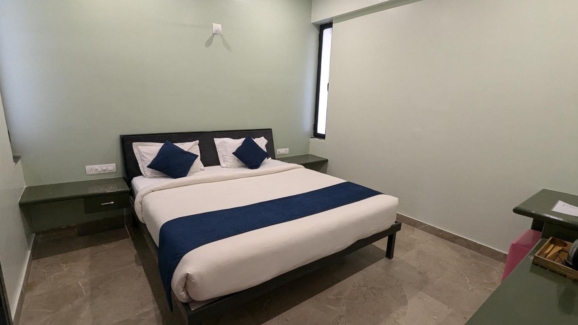Hotel Maha Raas A Unit Of Raas Leela And Udaipur