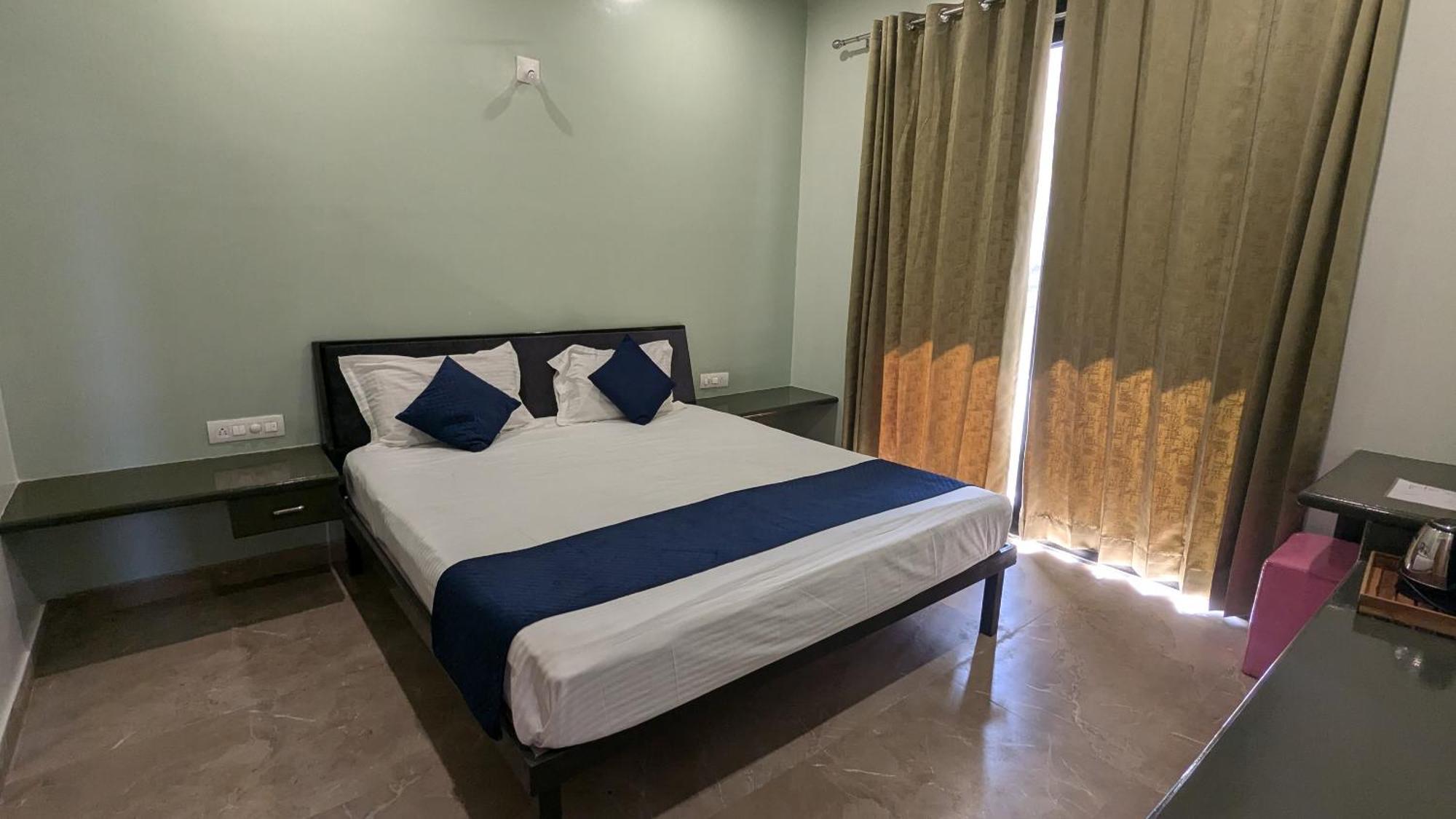 Maha Raas A Unit Of Raas Leela And Hotel
