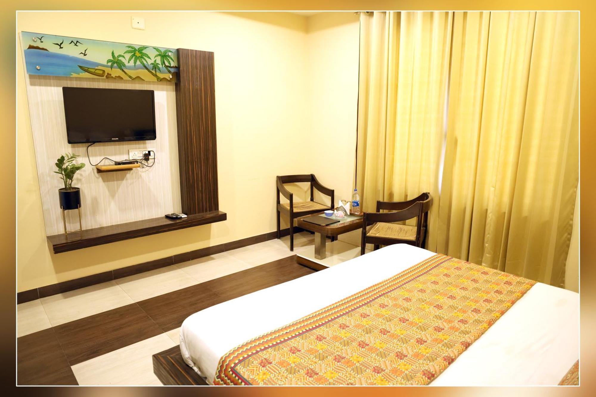 Greenland Hotel Udaipur