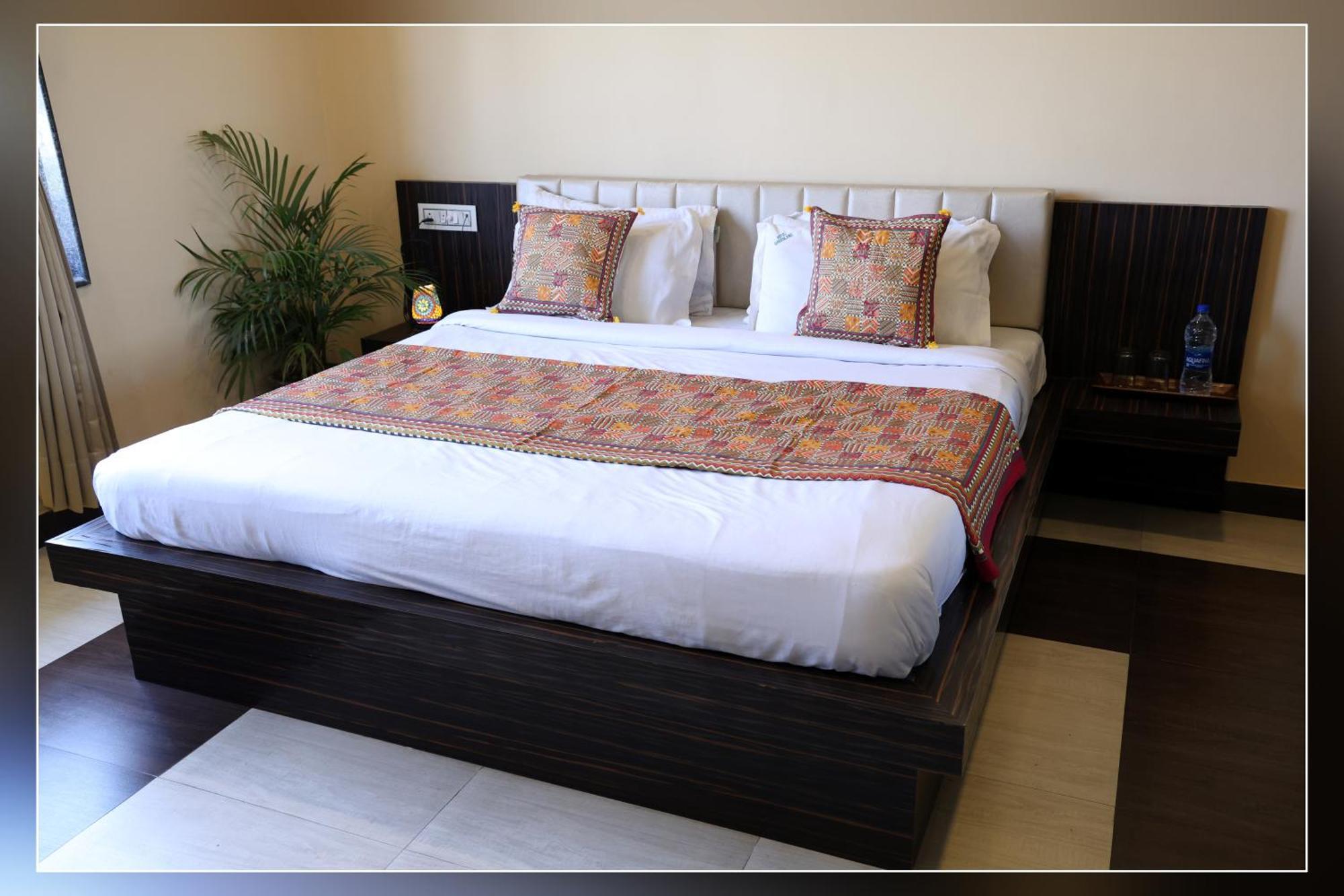 Hotel Greenland Udaipur