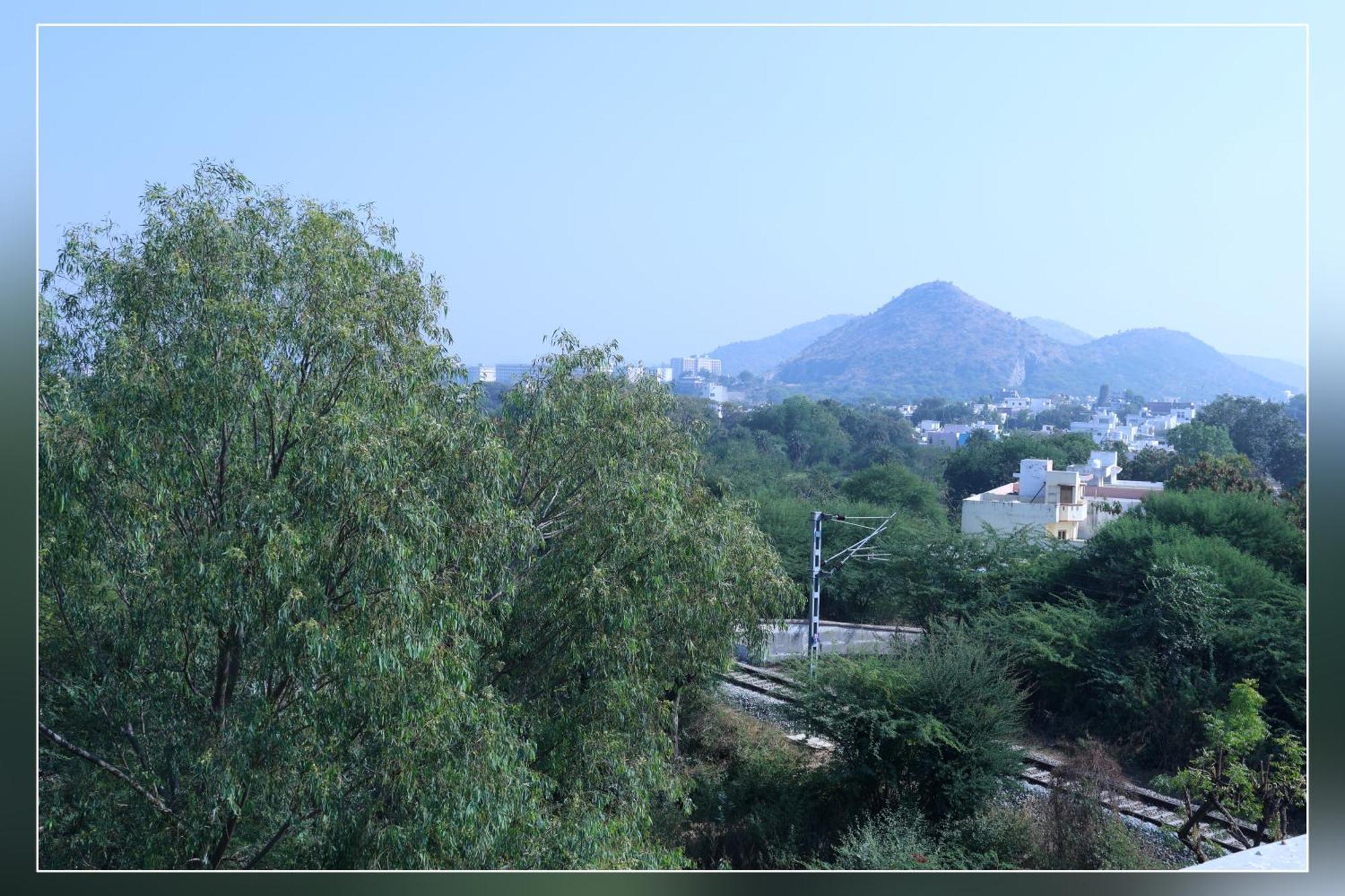 Greenland 4* Udaipur