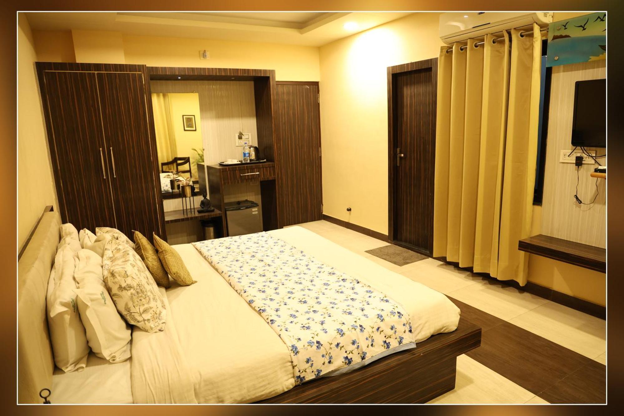 Greenland Hotel