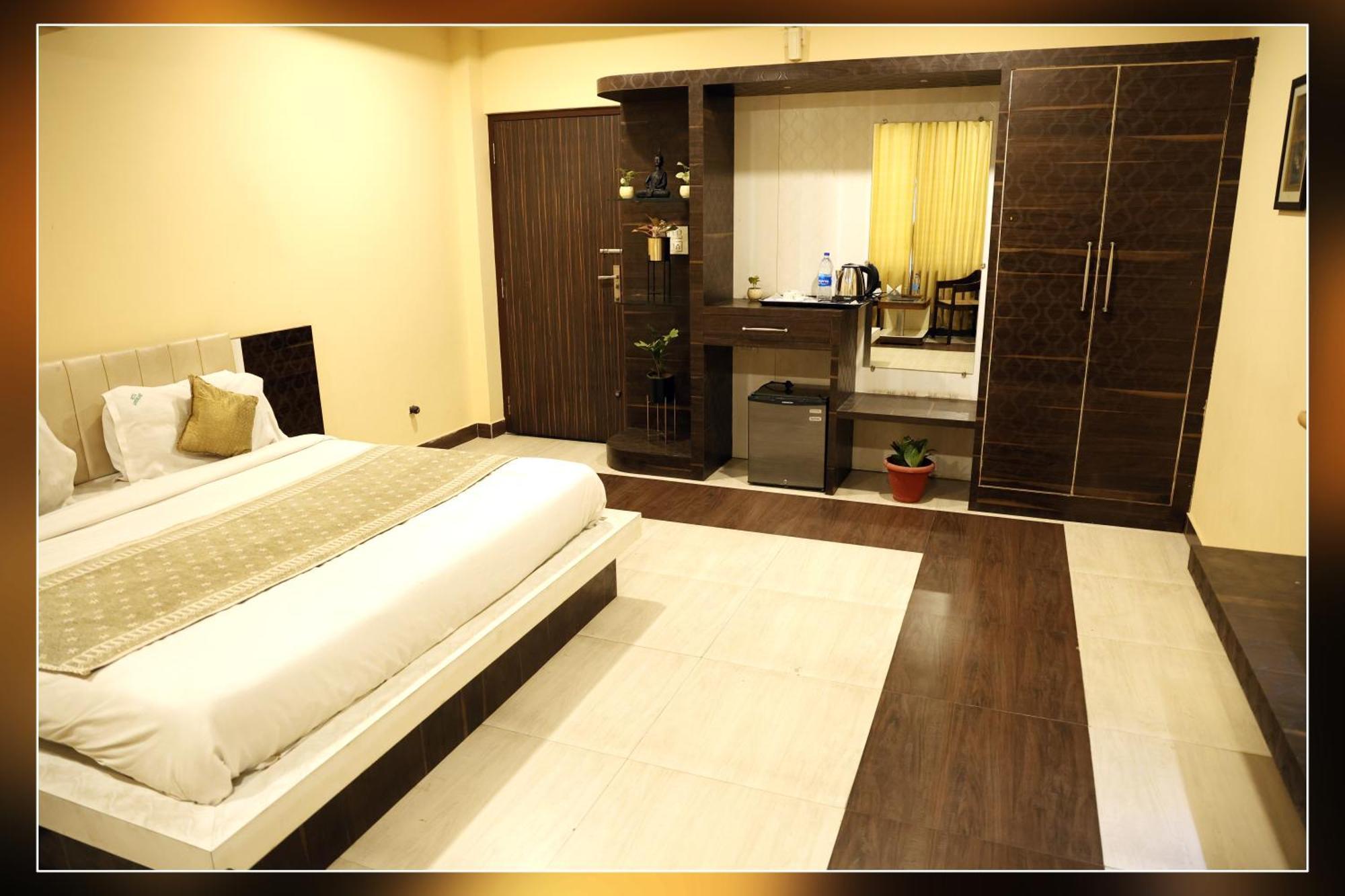 Greenland Hotel Udaipur