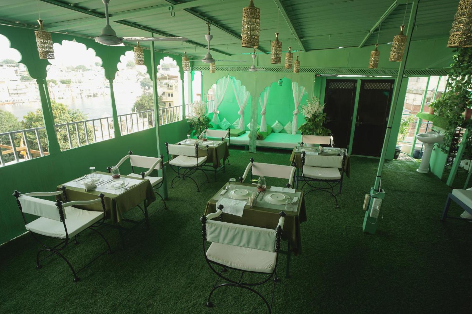 Island Tower 2* Udaipur