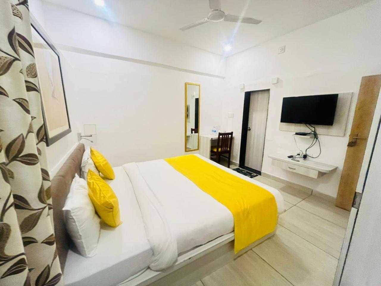 Jaydurg A Retreat - A Lakeside - Lakeview Rooftop Cafe - Swimming Pool