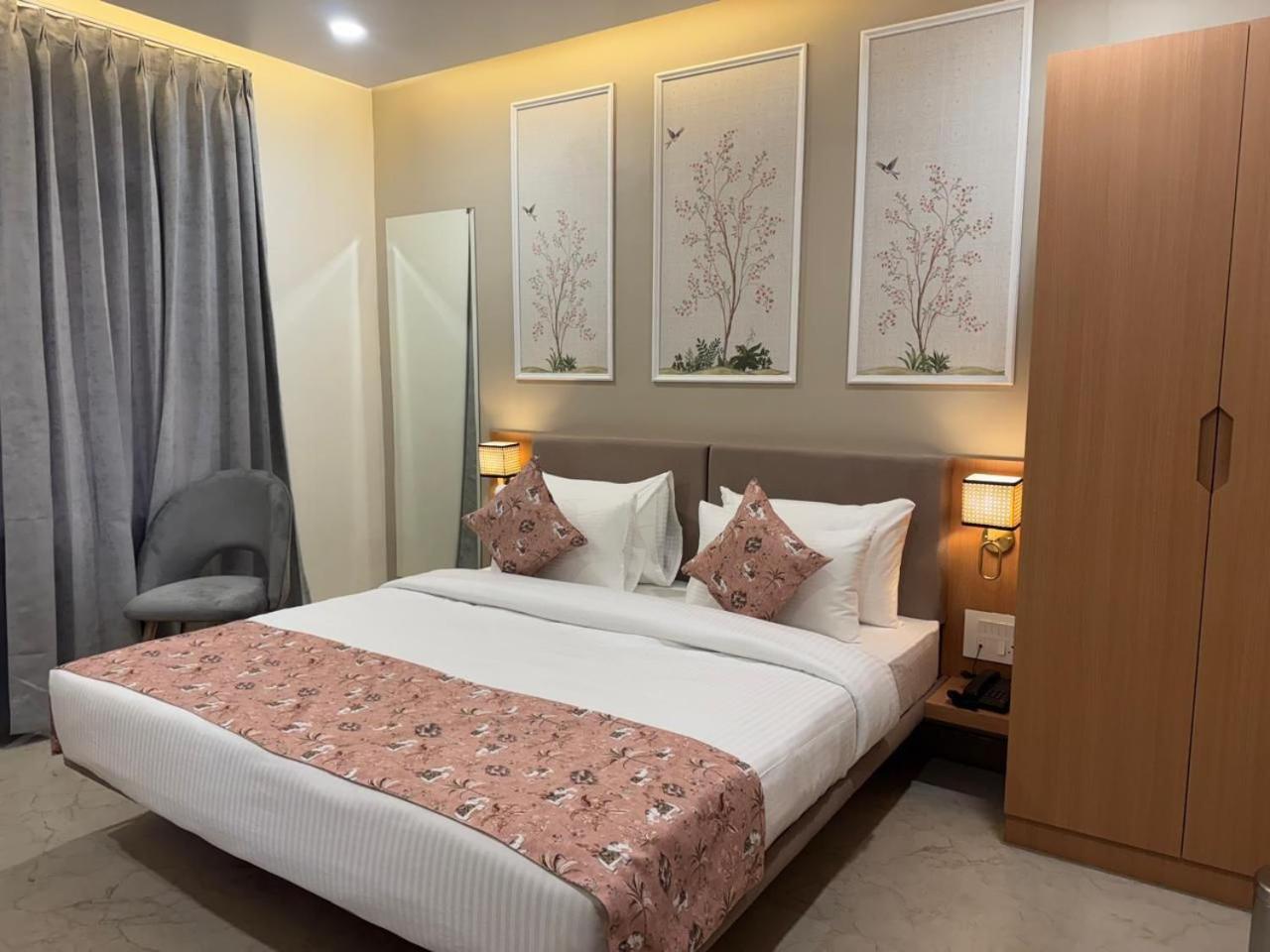 Aura By Arihant Udaipur