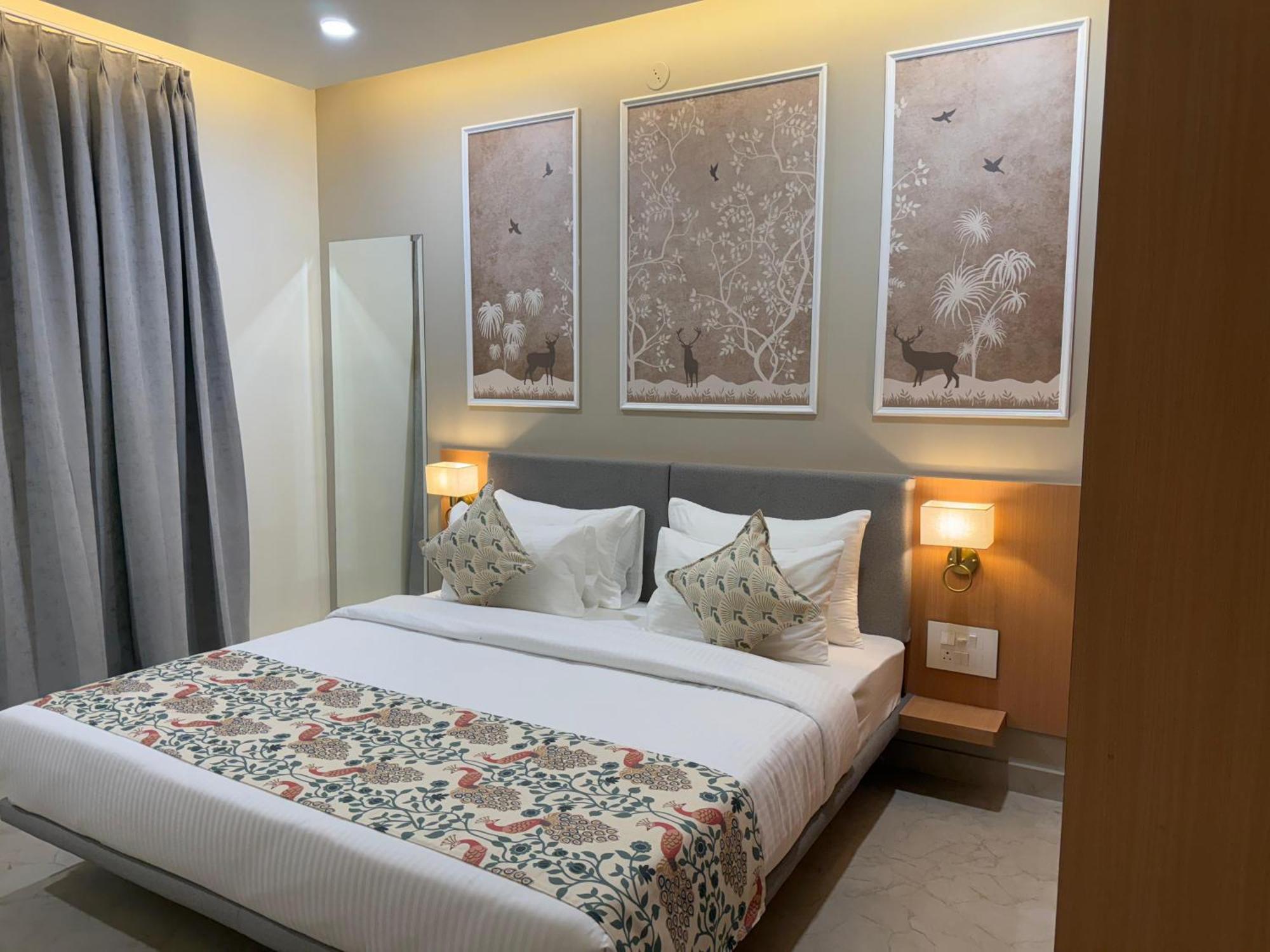Aura By Arihant Udaipur