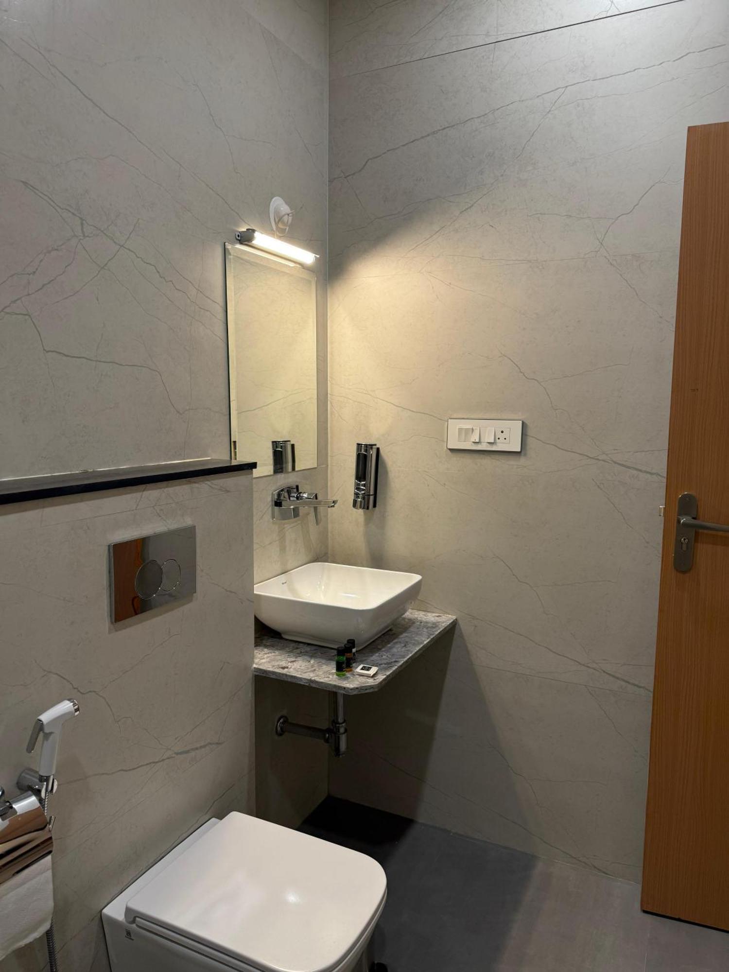 Aura By Arihant Hotel Udaipur