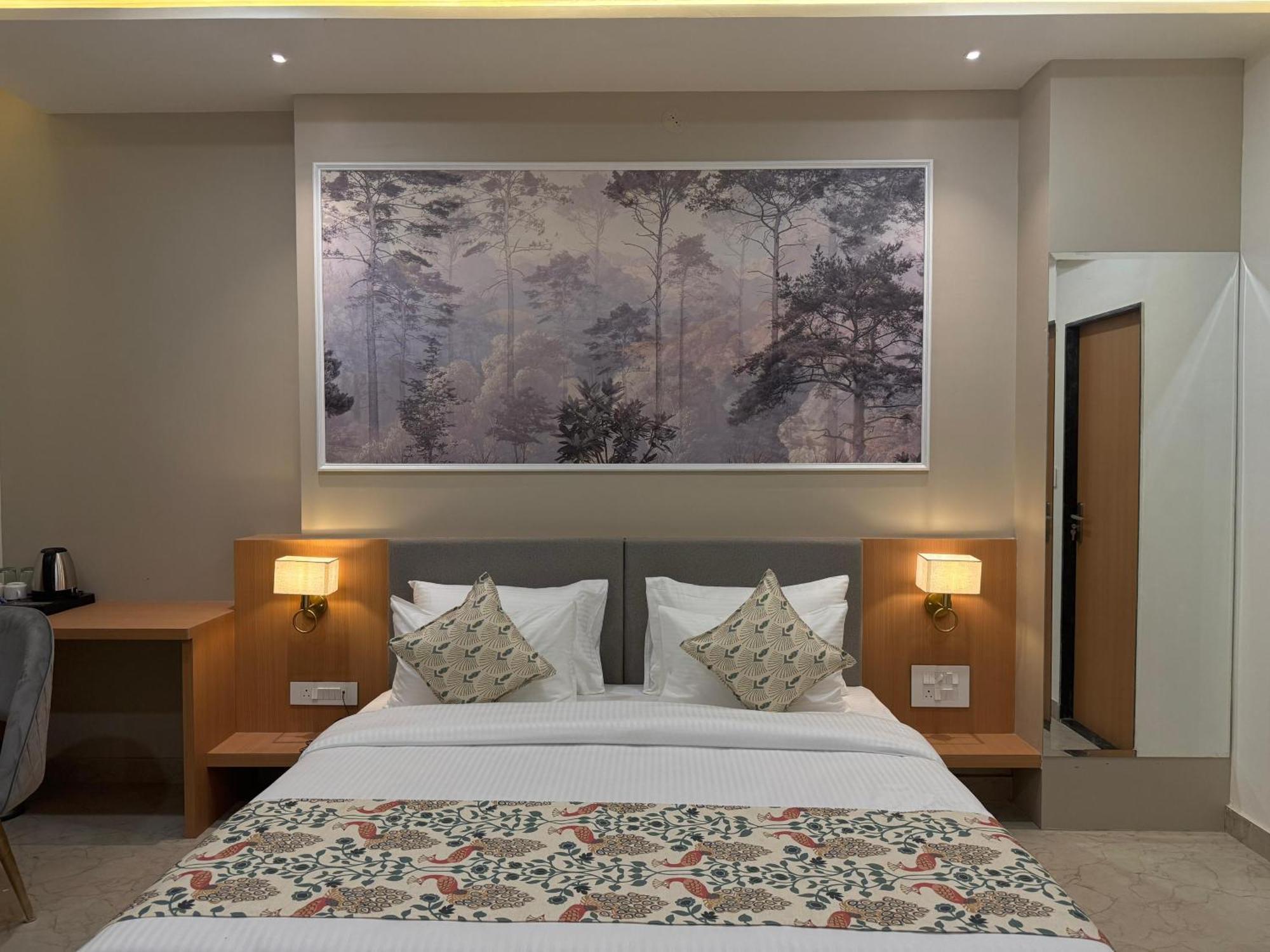 Aura By Arihant Udaipur