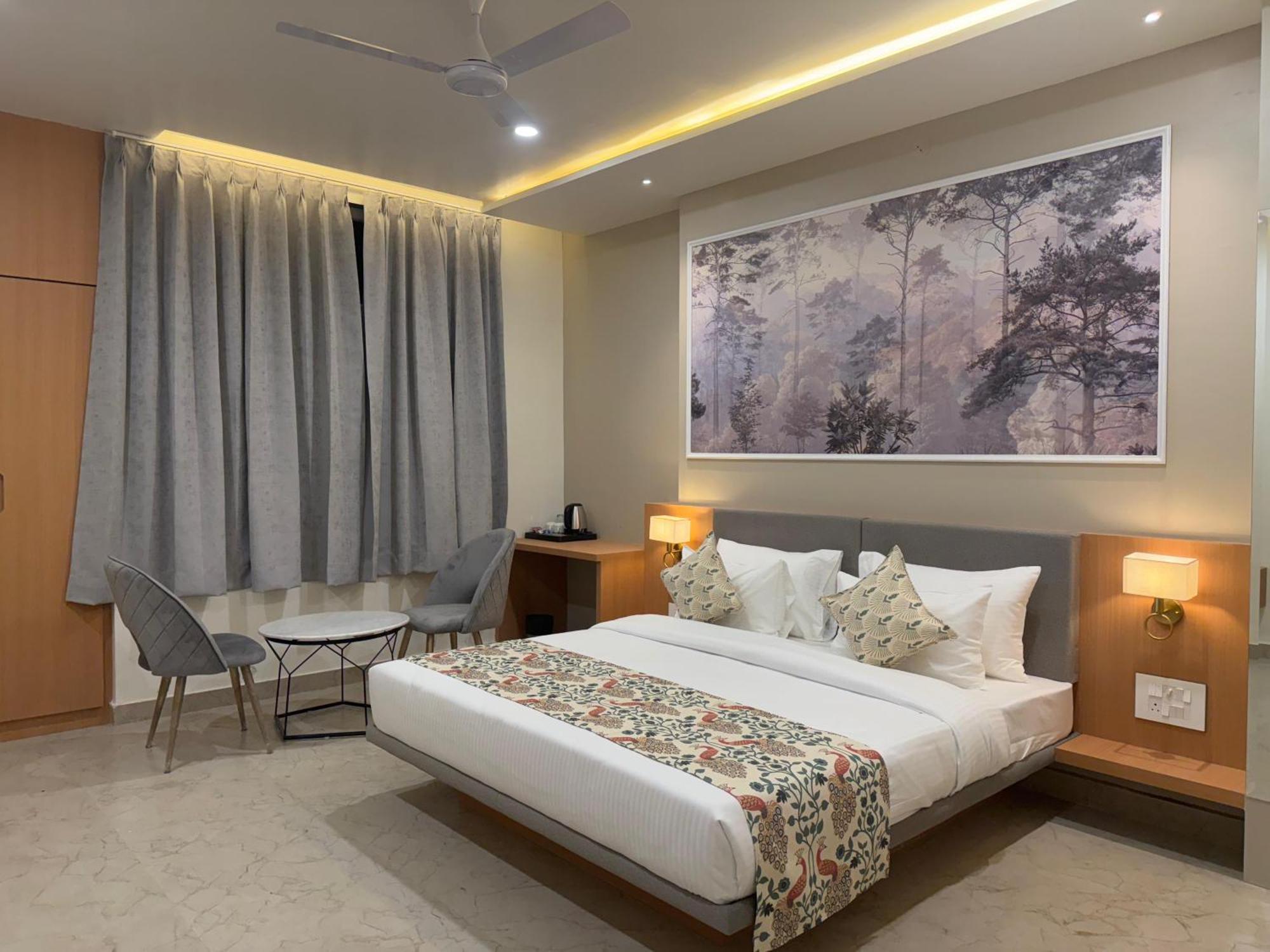 Aura By Arihant 3* Udaipur