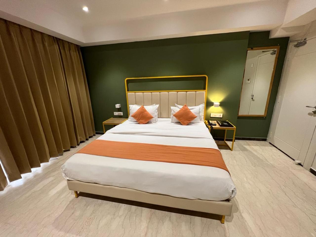 Phoenix - Unmatched Comfort Udaipur
