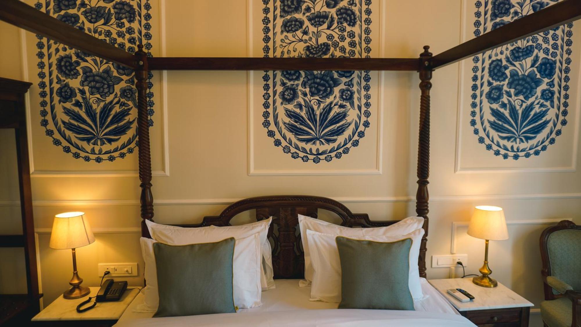 Hotel Naren