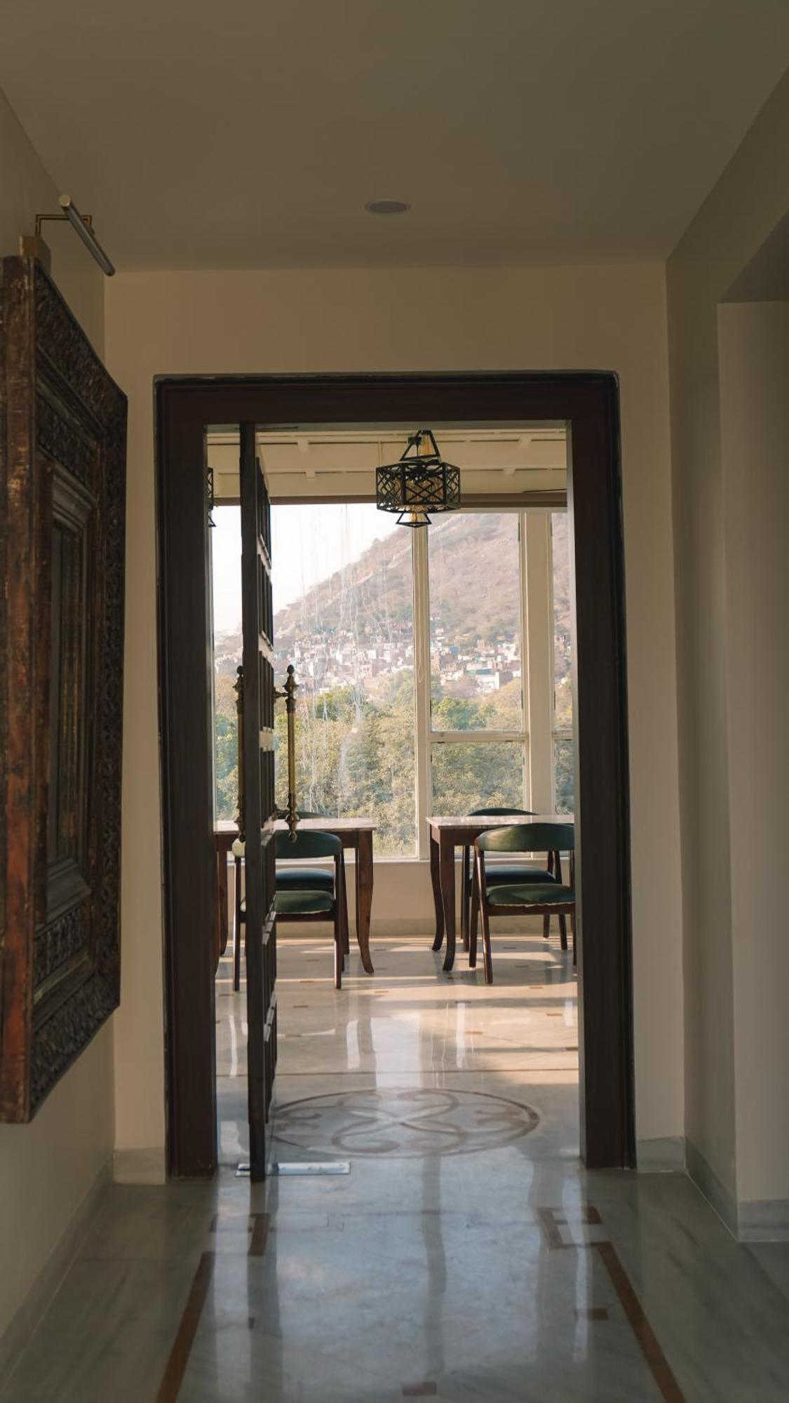 Naren Udaipur