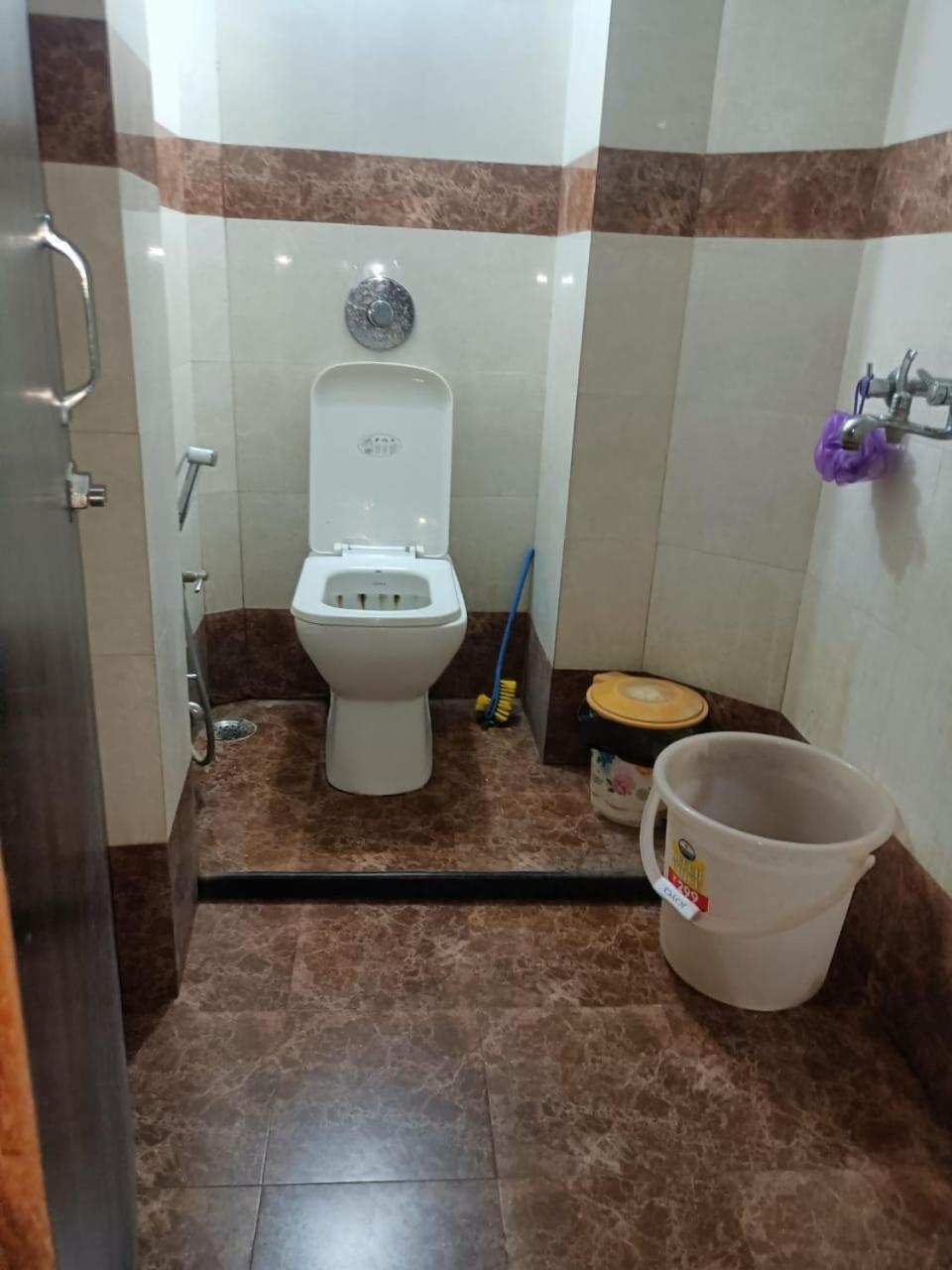 Guest house Bagol Palace Udaipur