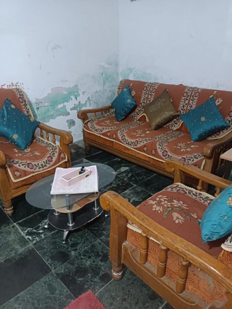 Bagol Palace Guest house 3*